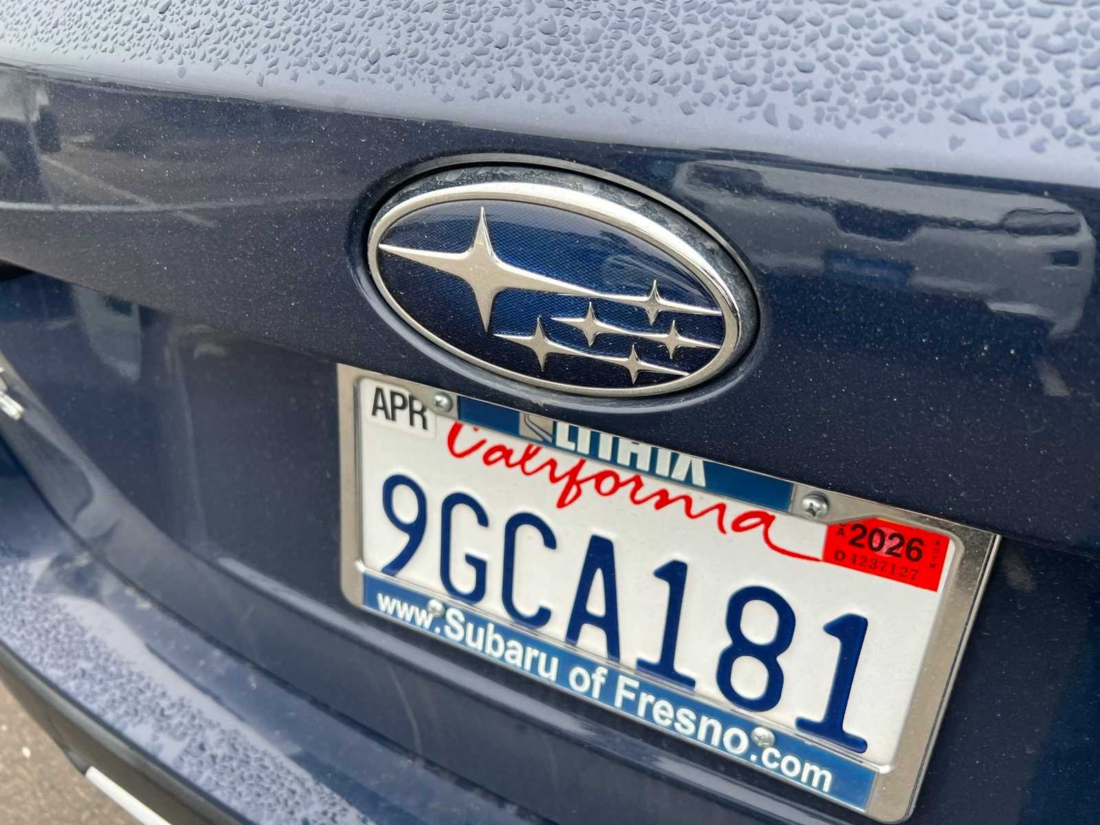 Thumbnail: 2023 Subaru Outback - 6