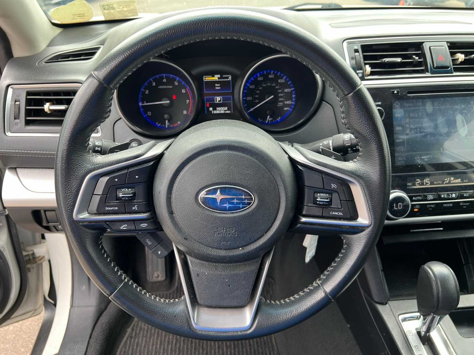 Thumbnail: 2018 Subaru Outback - 30