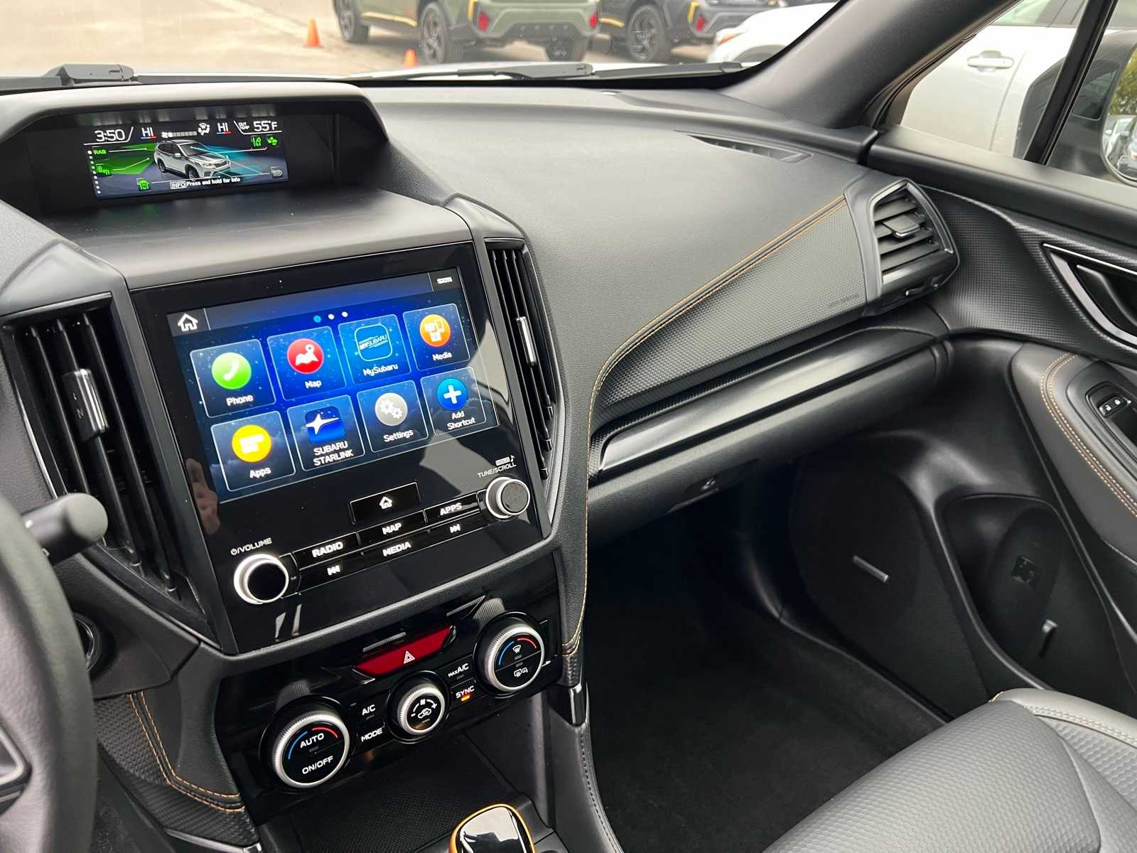 Thumbnail: 2024 Subaru Forester - 38