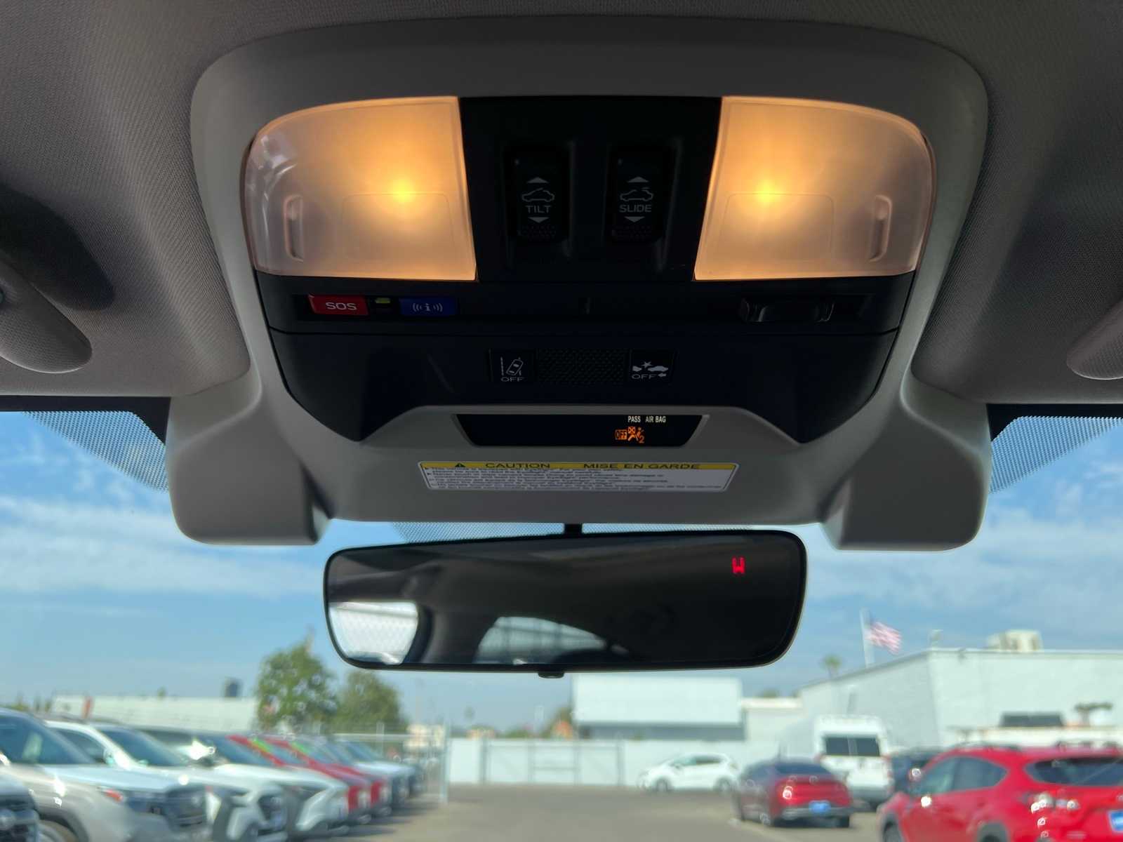 Thumbnail: 2023 Subaru Crosstrek - 33