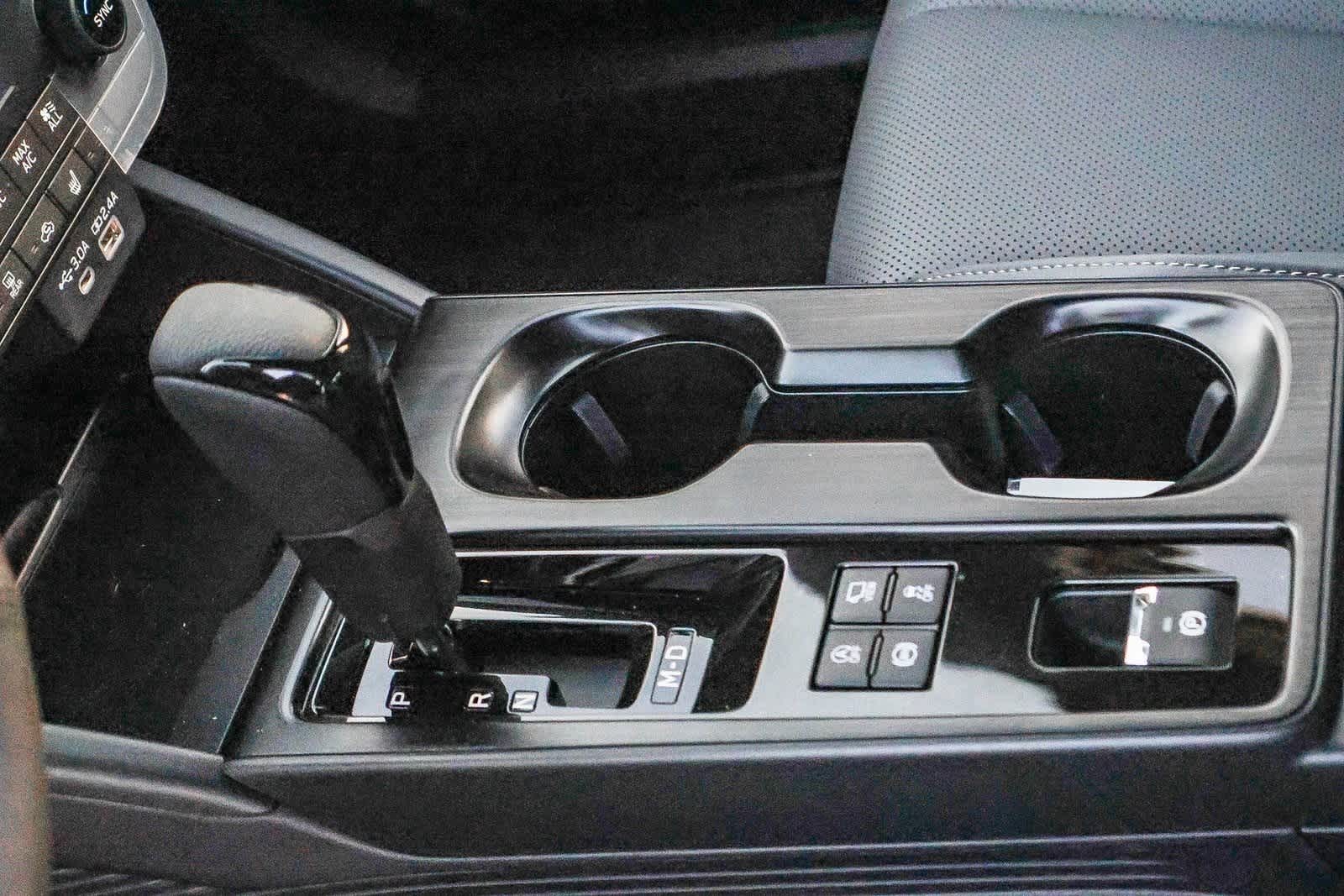 Thumbnail: 2026 Subaru Outback - 19