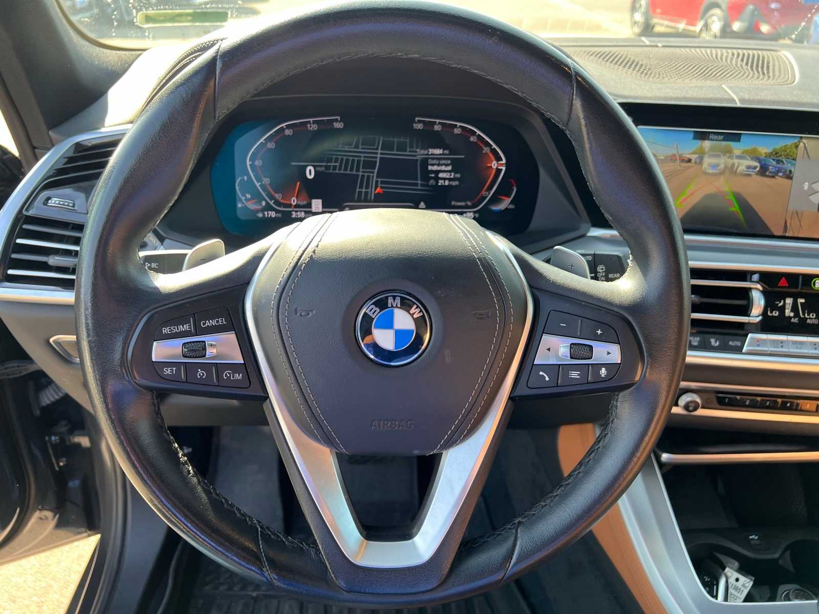 Thumbnail: 2022 BMW X5 - 30