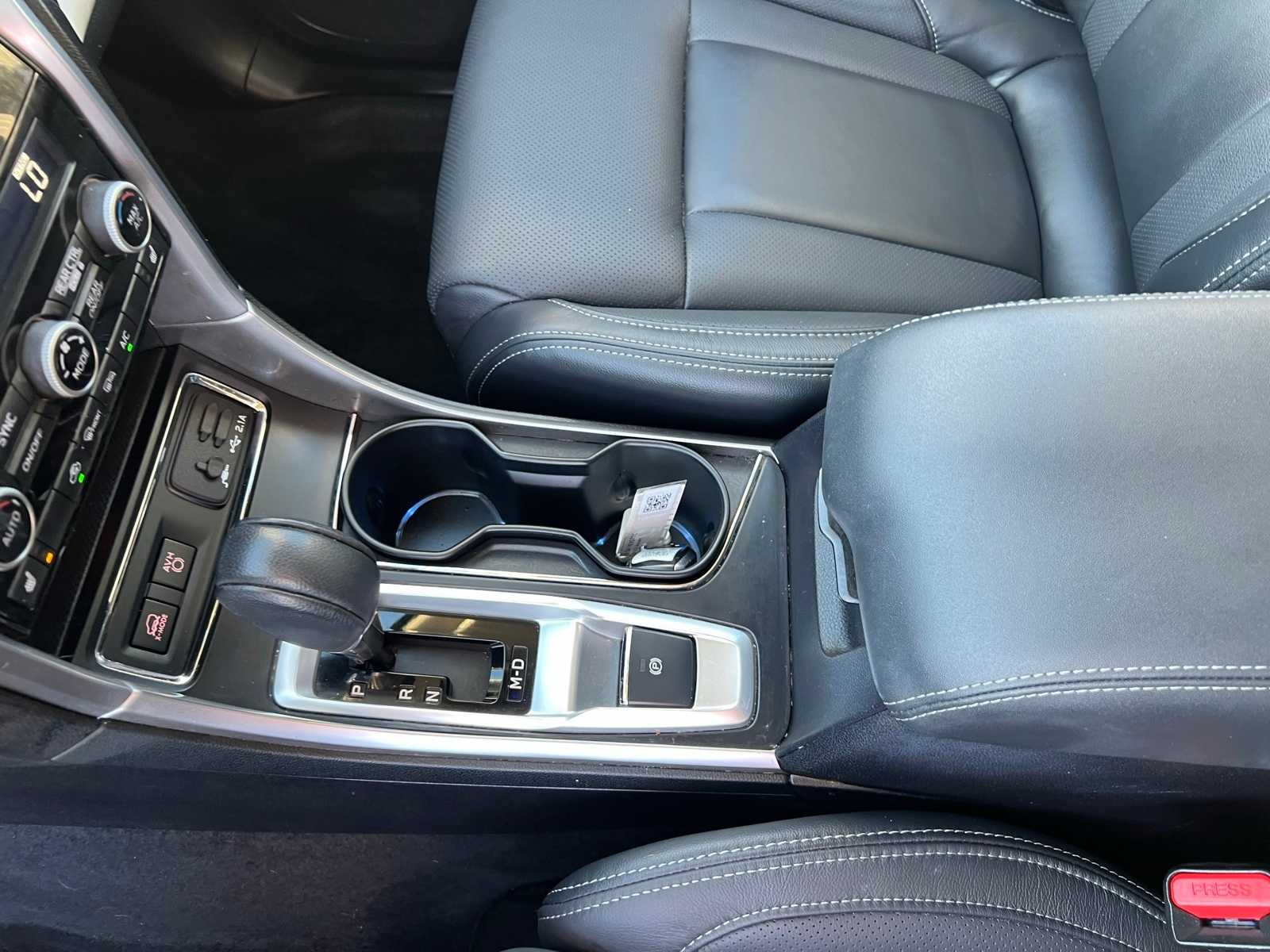 Thumbnail: 2022 Subaru Ascent - 39