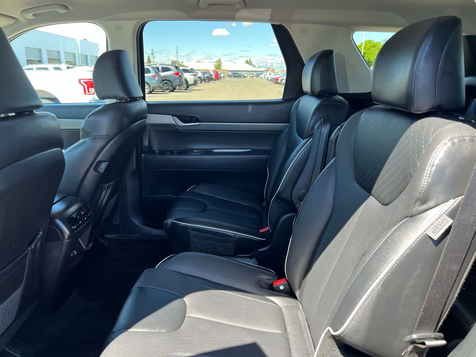 Thumbnail: 2025 Hyundai Palisade - 18