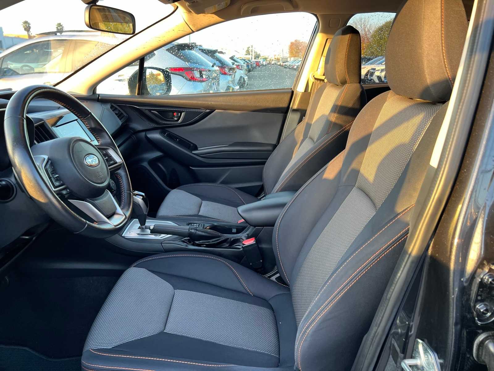 Thumbnail: 2019 Subaru Crosstrek - 15