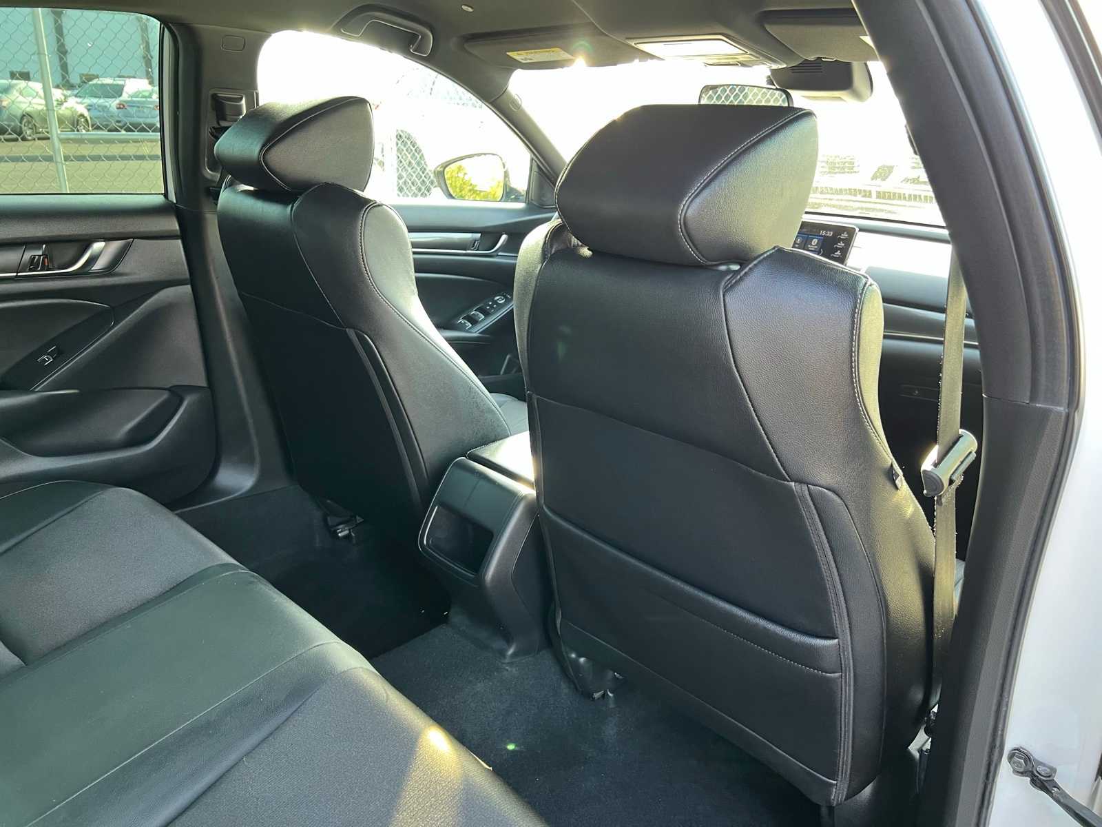 Thumbnail: 2019 Honda Accord - 22