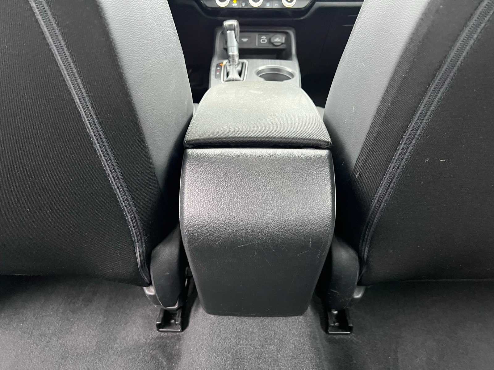 Thumbnail: 2022 Honda Civic - 32