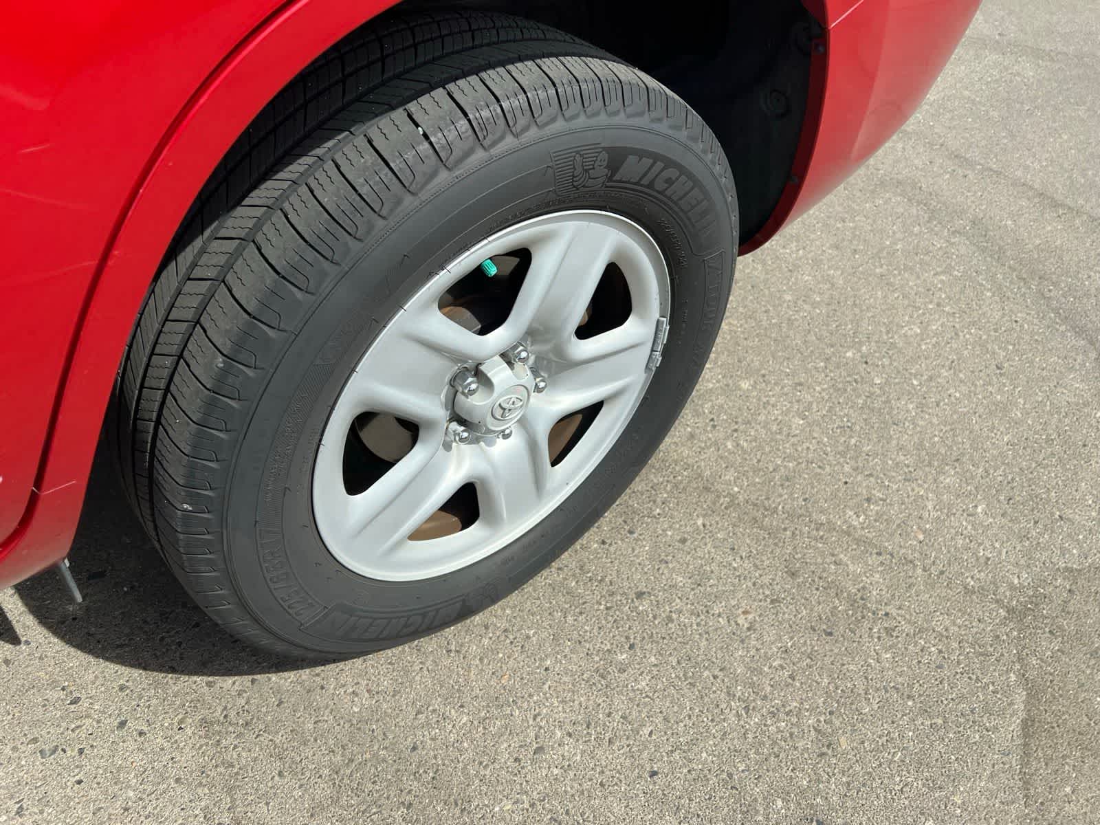 Thumbnail: 2010 Toyota RAV4 - 17