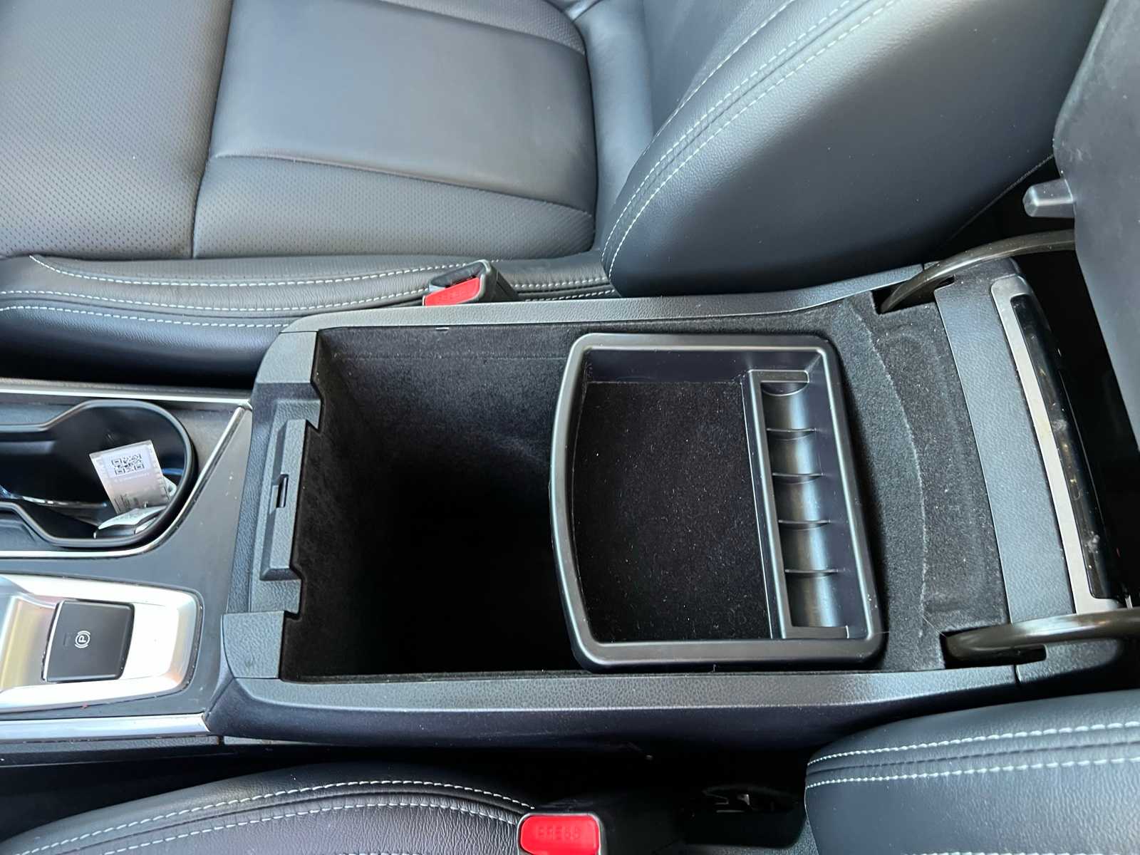 Thumbnail: 2022 Subaru Ascent - 41