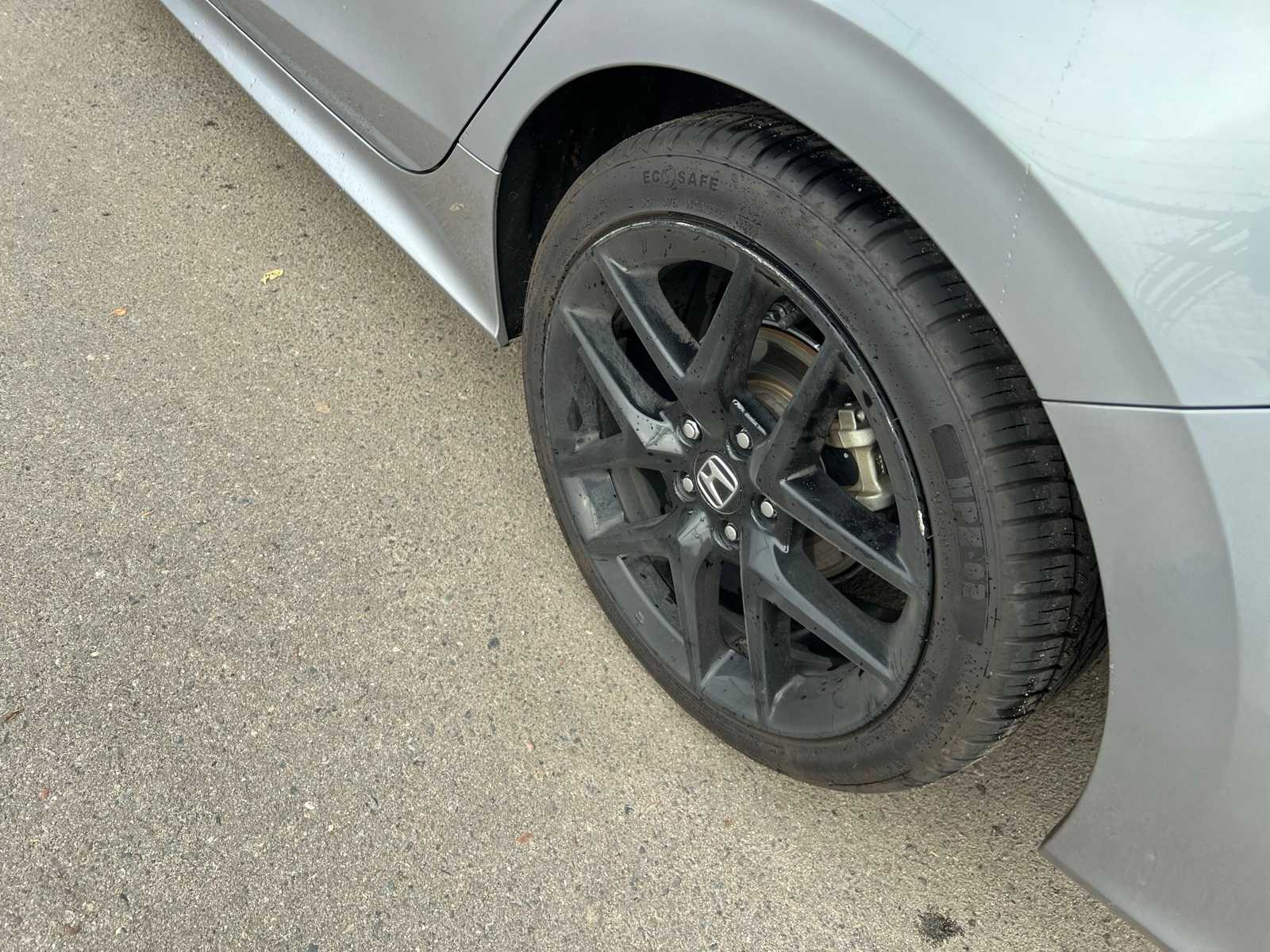 Thumbnail: 2022 Honda Civic - 16