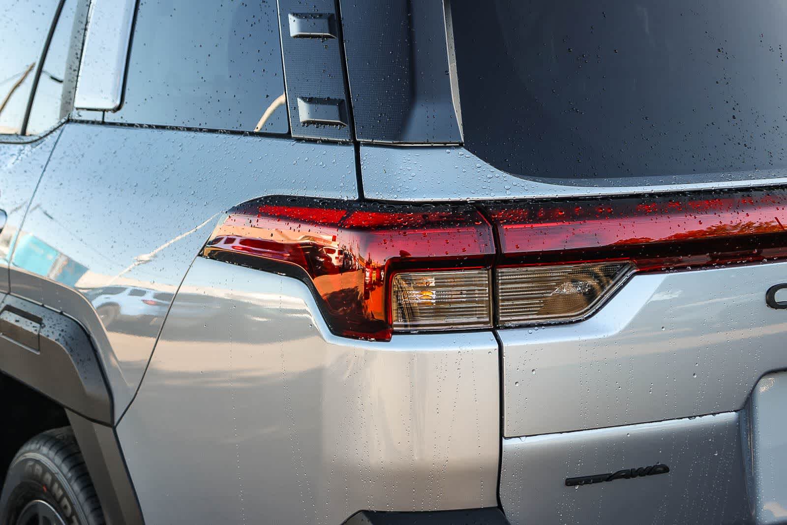 Thumbnail: 2026 Subaru Outback - 7