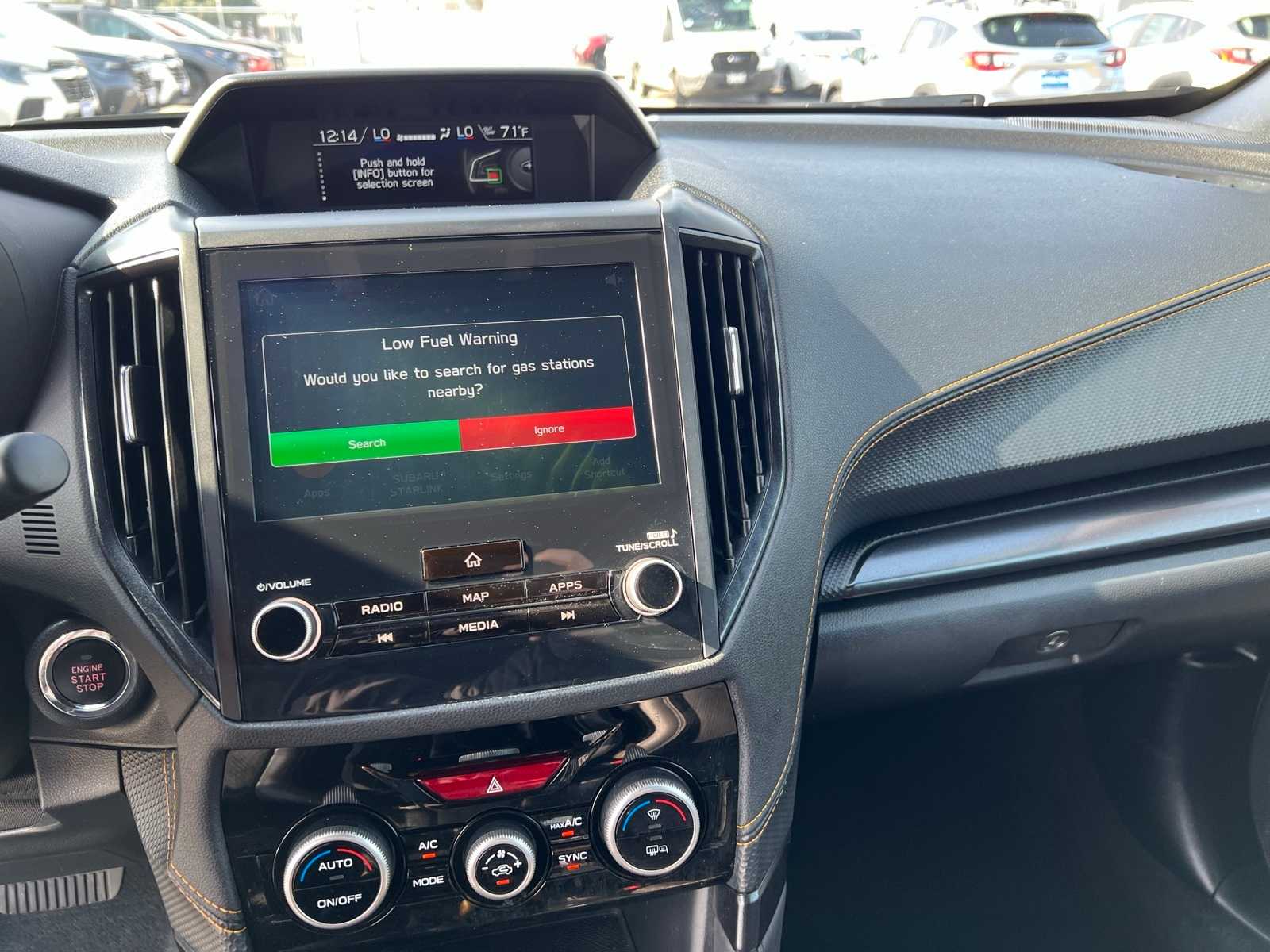 Thumbnail: 2024 Subaru Forester - 37