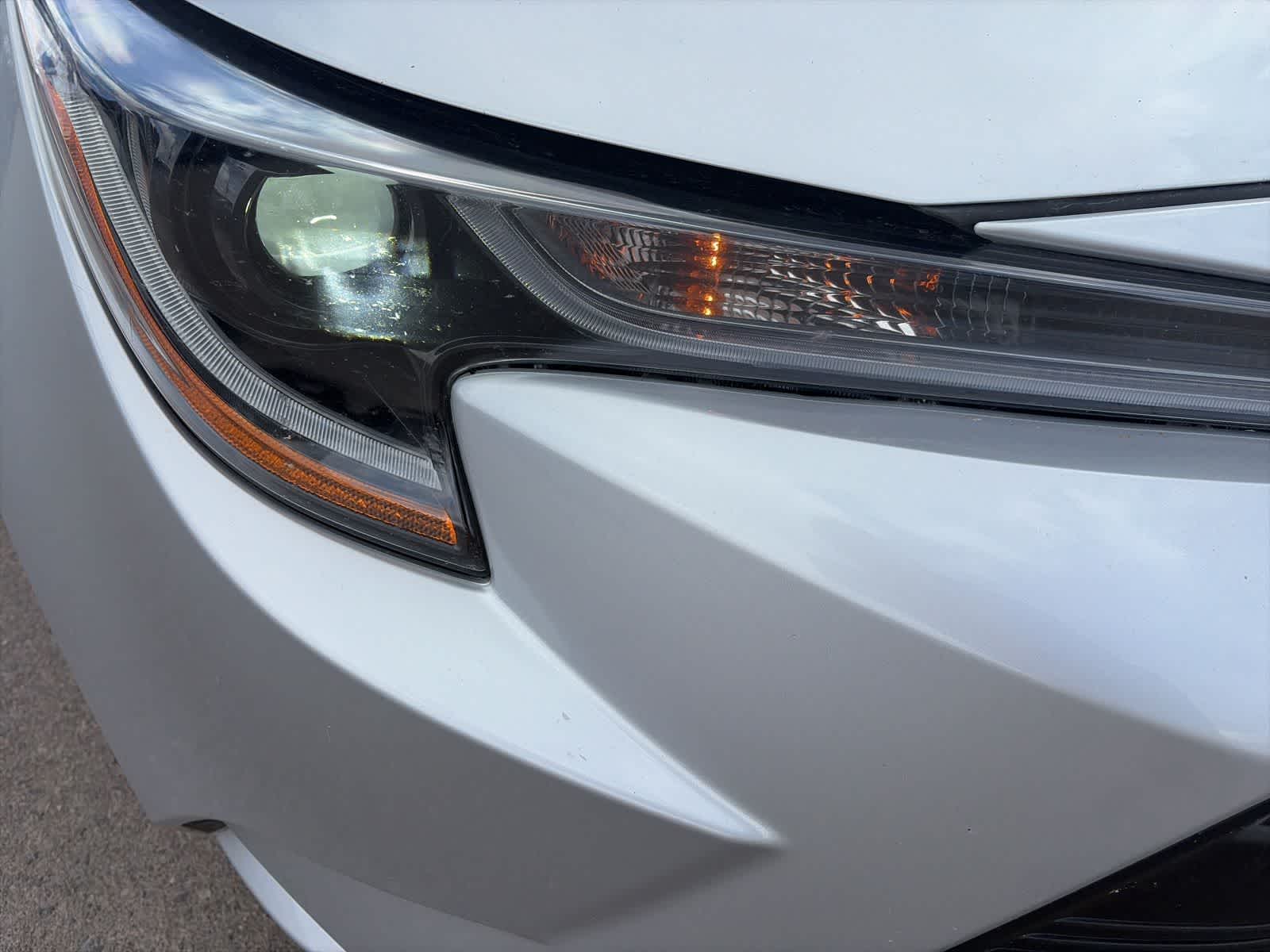 Thumbnail: 2023 Toyota Corolla - 4