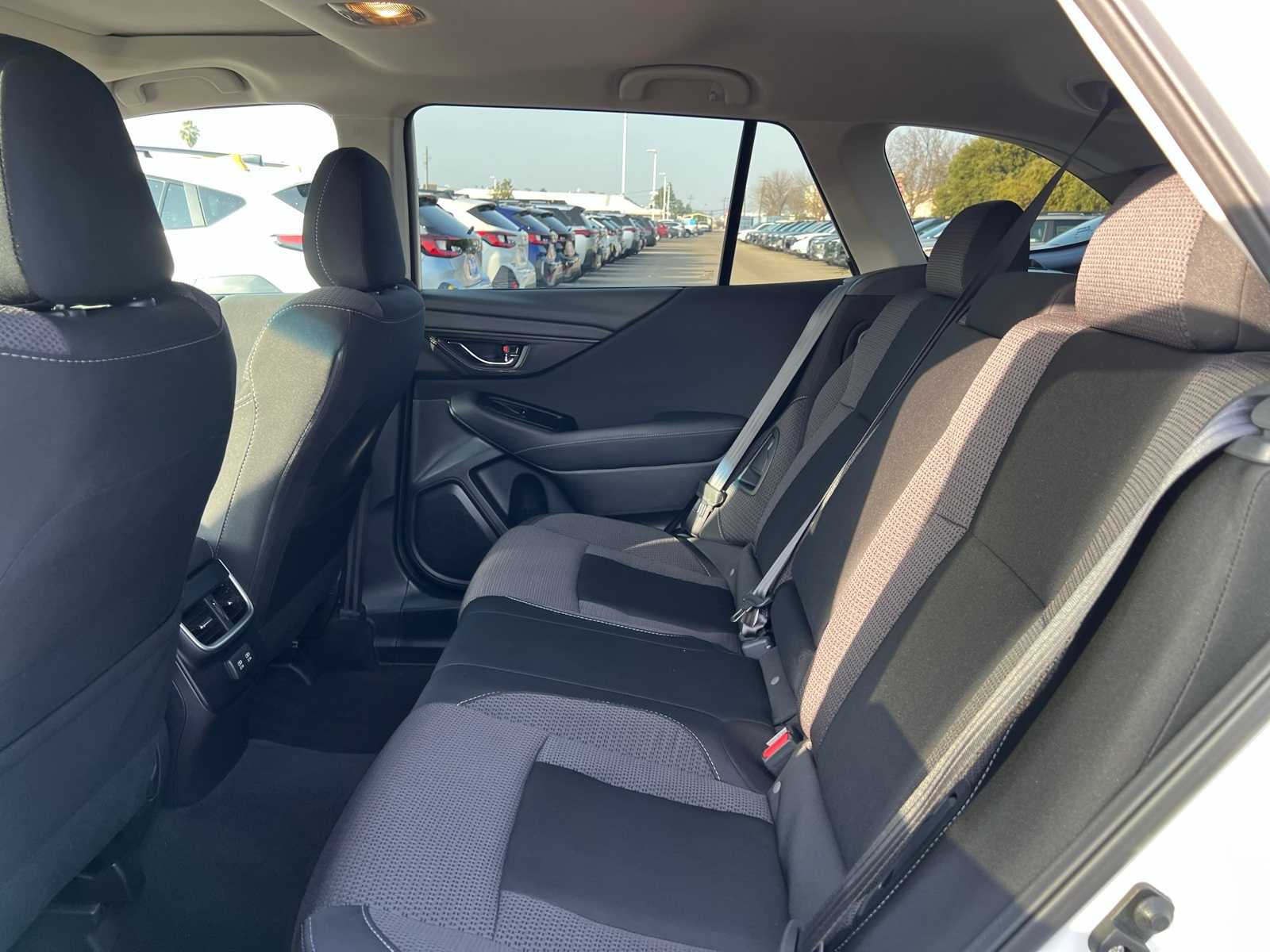 Thumbnail: 2022 Subaru Outback - 19