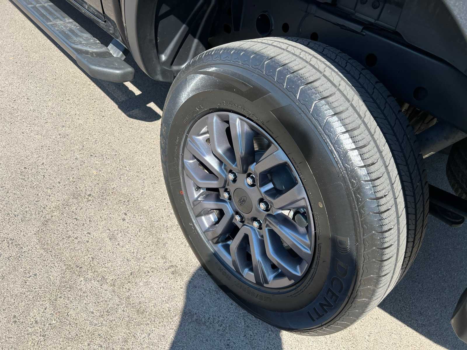 Thumbnail: 2021 Ford Ranger - 16