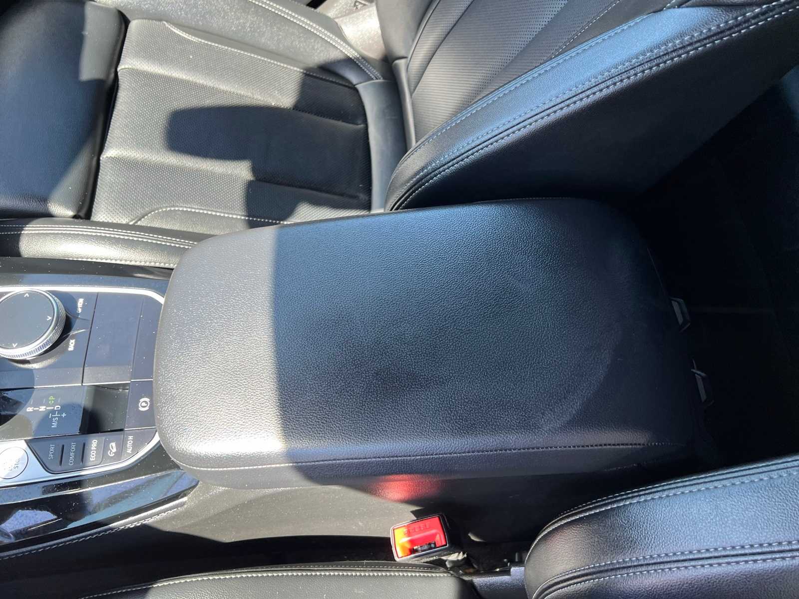 Thumbnail: 2023 BMW X4 - 40