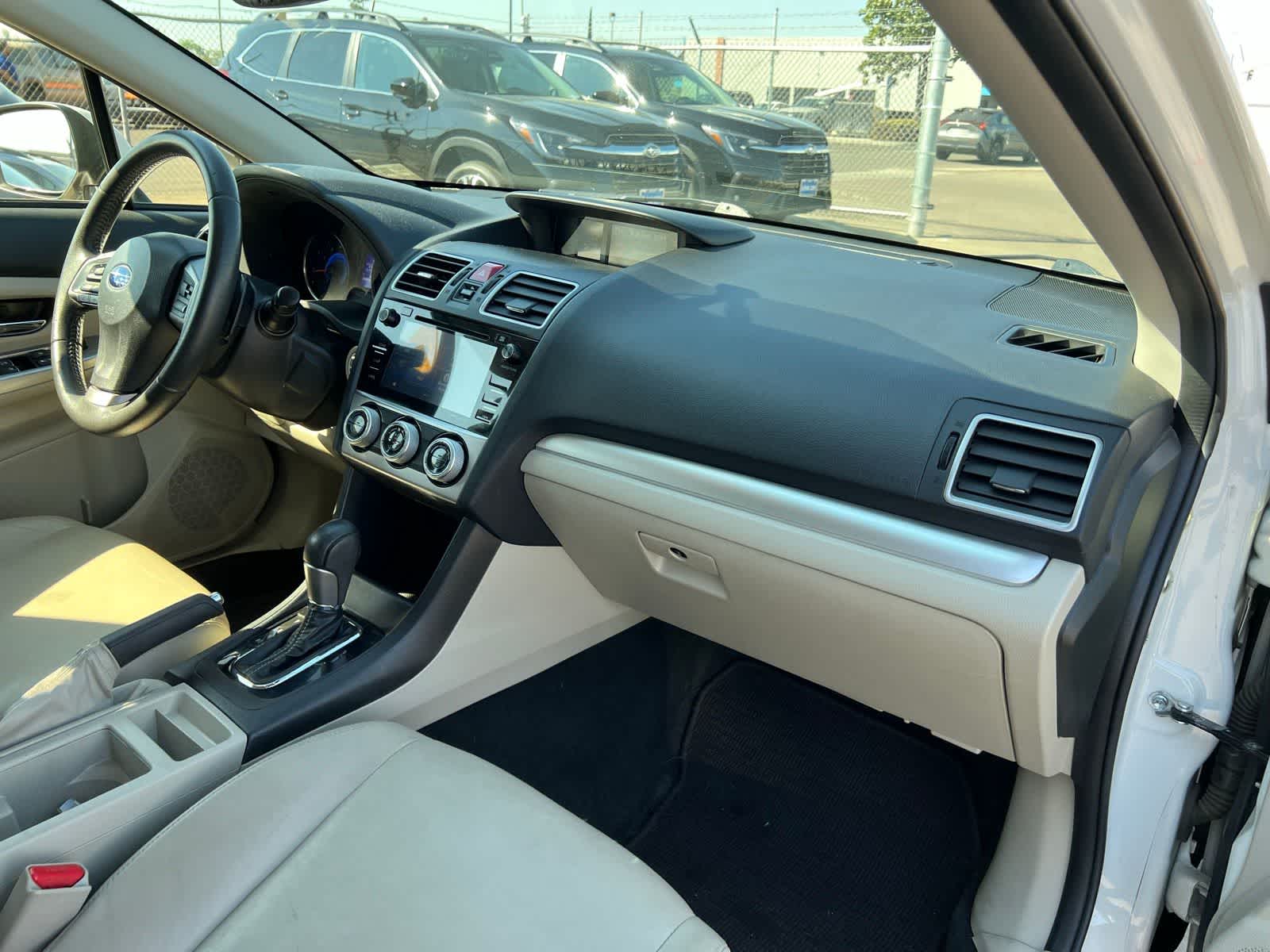 Thumbnail: 2015 Subaru XV Crosstrek - 27