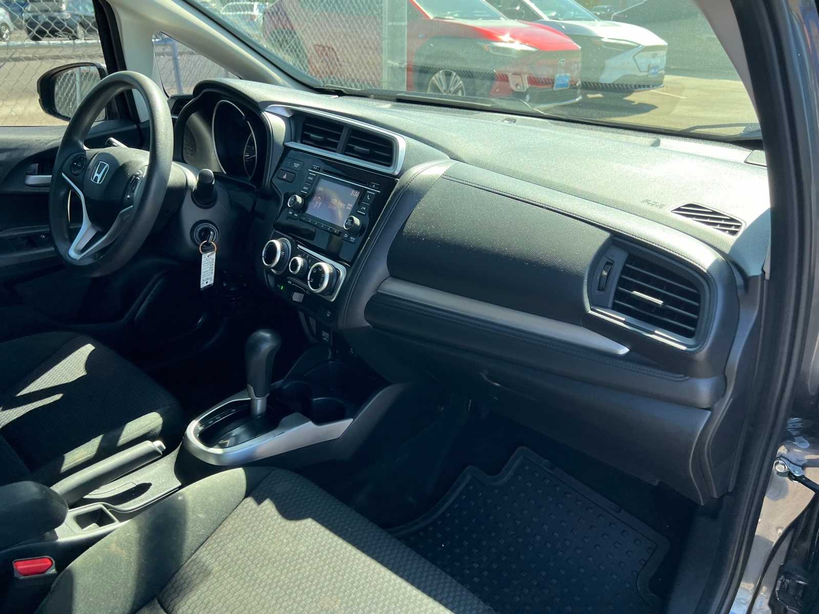 Thumbnail: 2020 Honda Fit - 25
