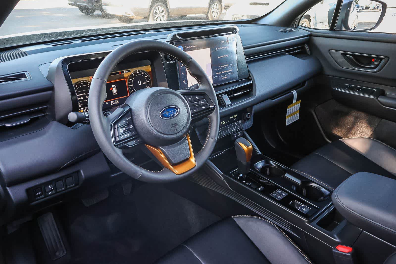 Thumbnail: 2026 Subaru Outback - 18