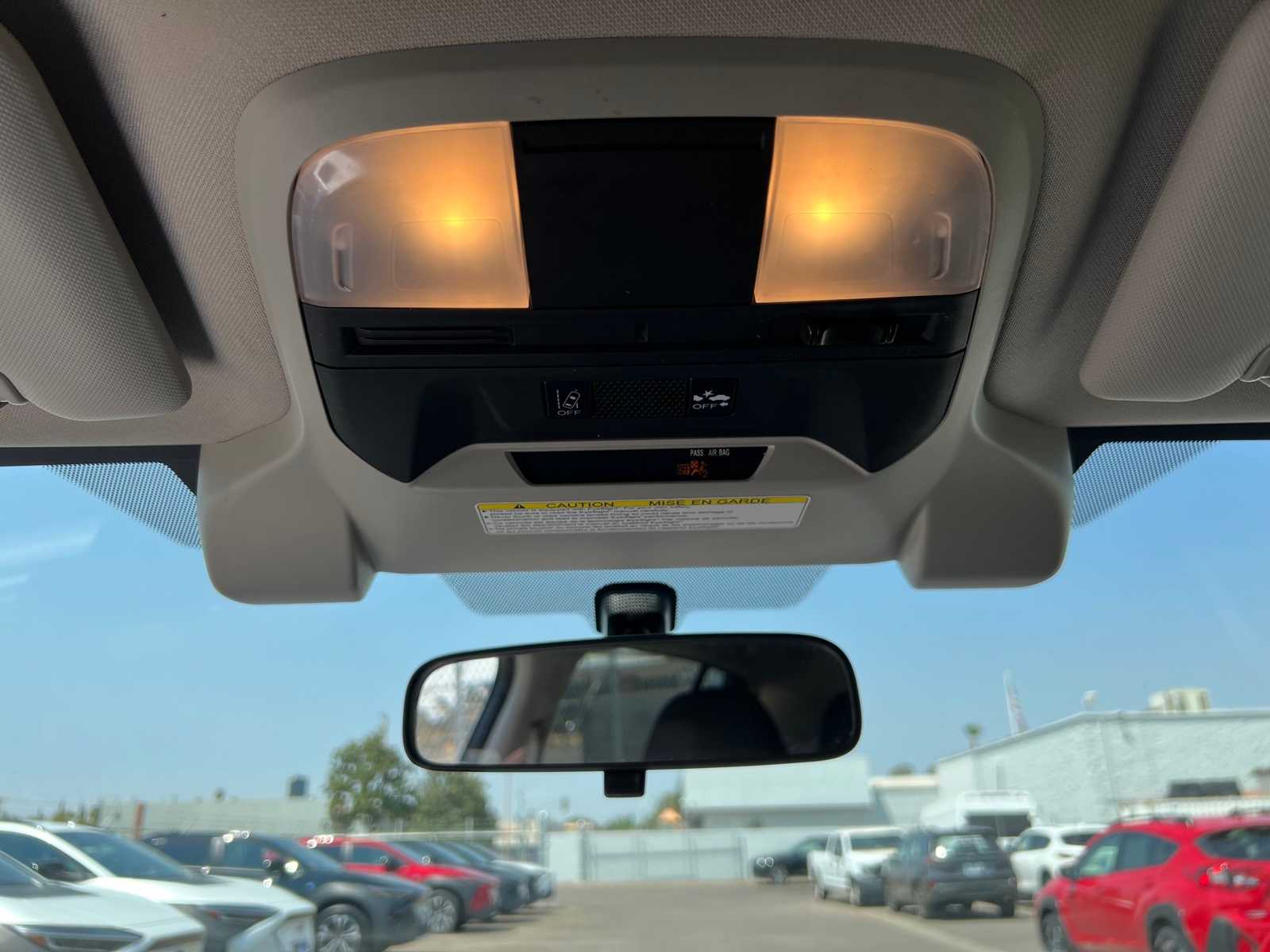 Thumbnail: 2023 Subaru Crosstrek - 33