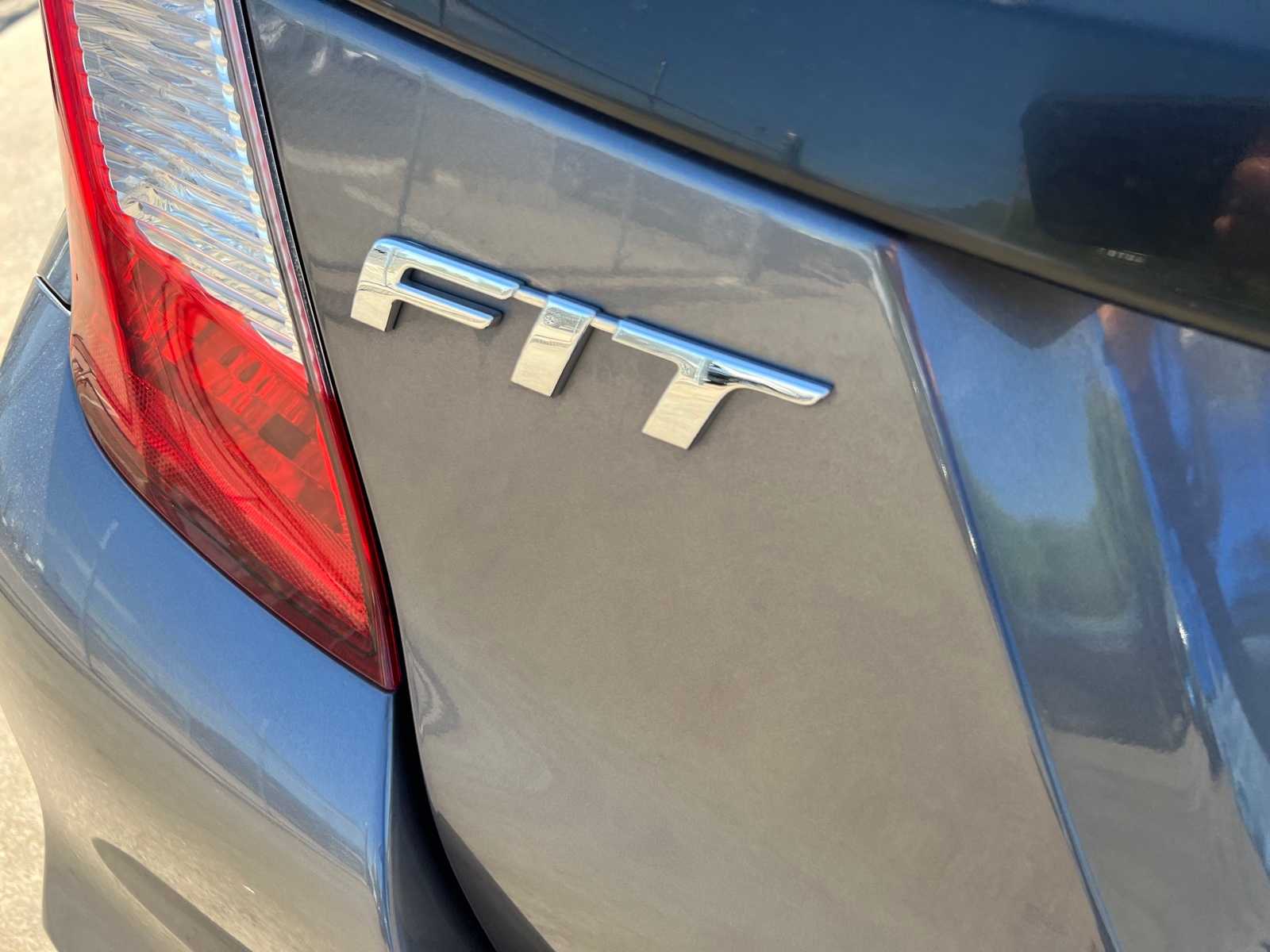 Thumbnail: 2020 Honda Fit - 5
