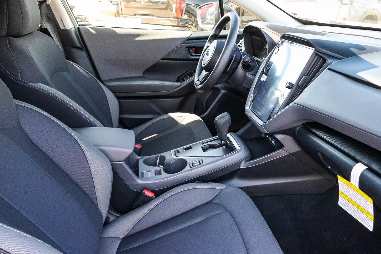 Thumbnail: 2025 Subaru Crosstrek - 12