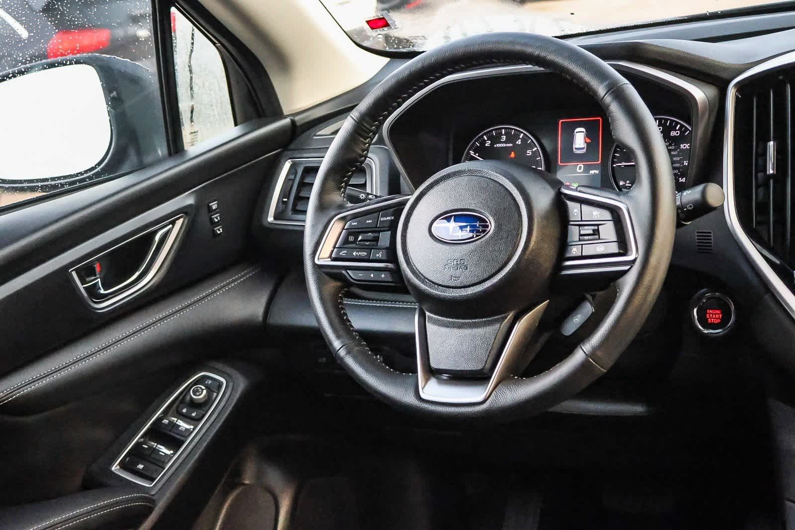 Thumbnail: 2026 Subaru Ascent - 17