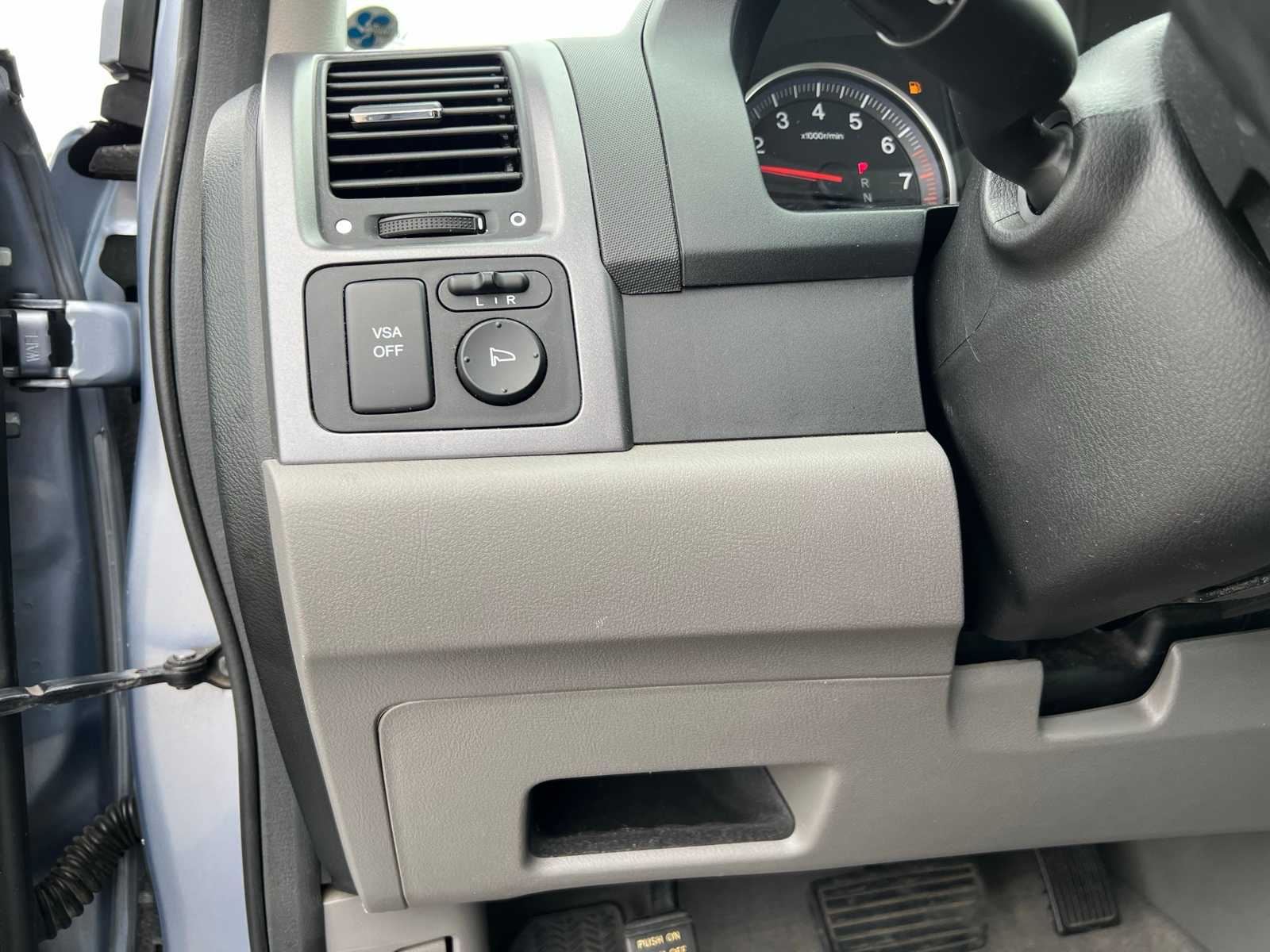 Thumbnail: 2009 Honda CR-V - 32