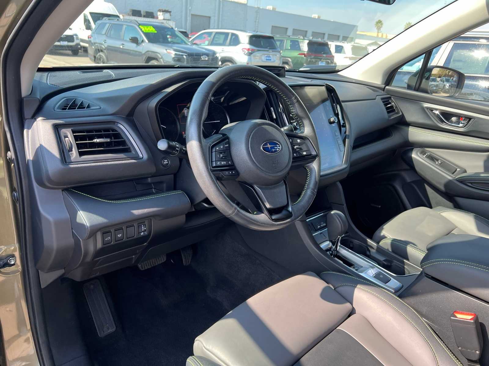 Thumbnail: 2023 Subaru Ascent - 14