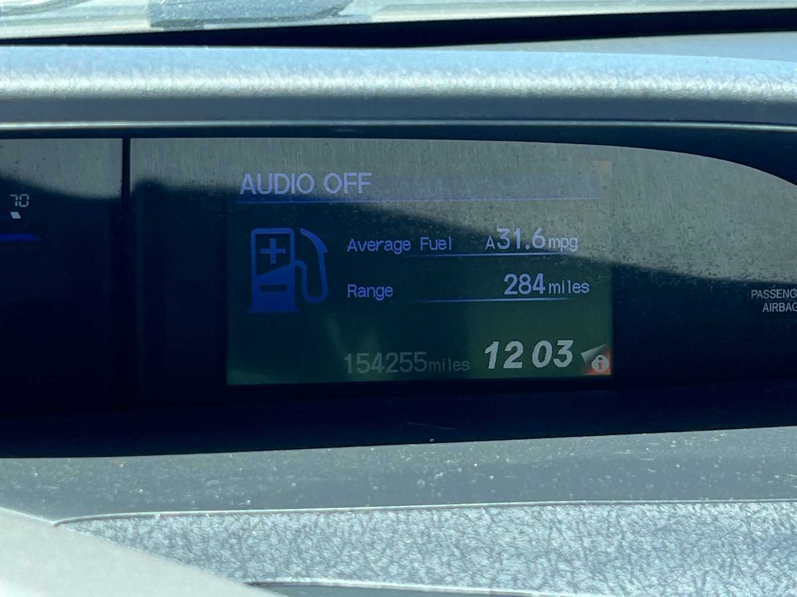 Thumbnail: 2012 Honda Civic - 35