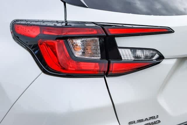 Thumbnail: 2025 Subaru Crosstrek - 7