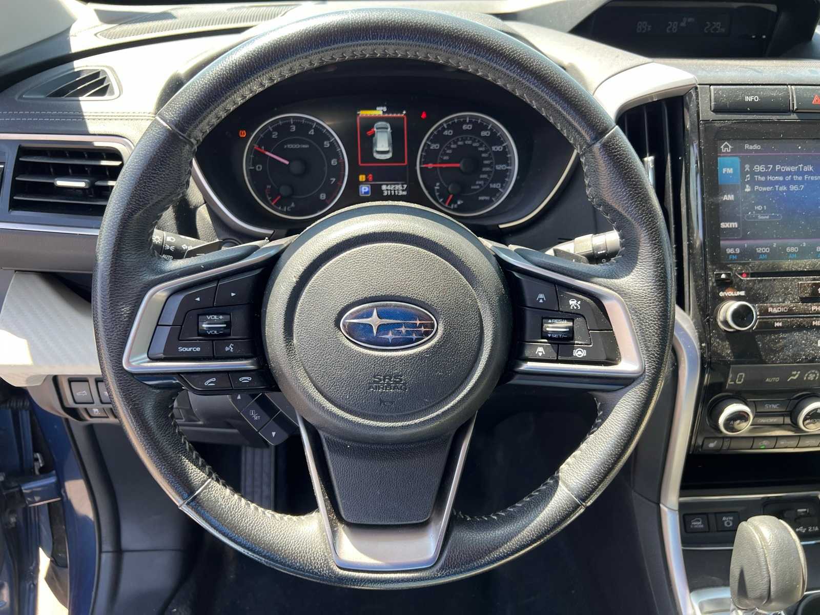 Thumbnail: 2021 Subaru Ascent - 30
