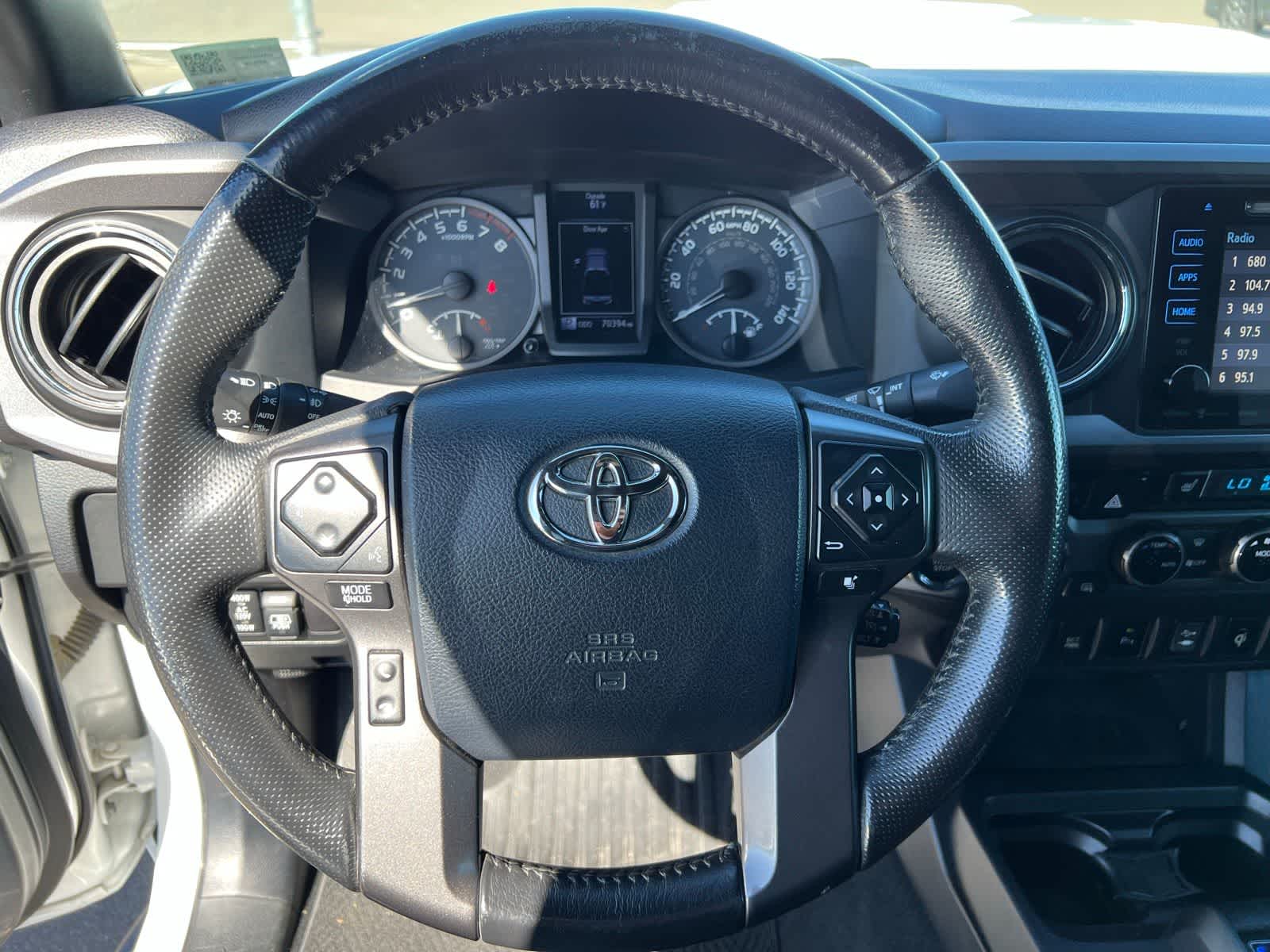 Thumbnail: 2017 Toyota Tacoma - 29