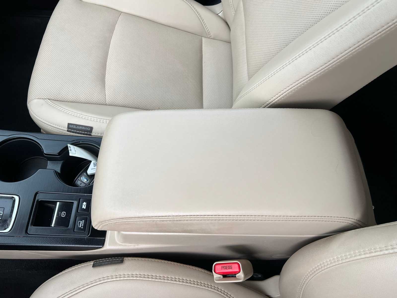 Thumbnail: 2019 Subaru Outback - 40