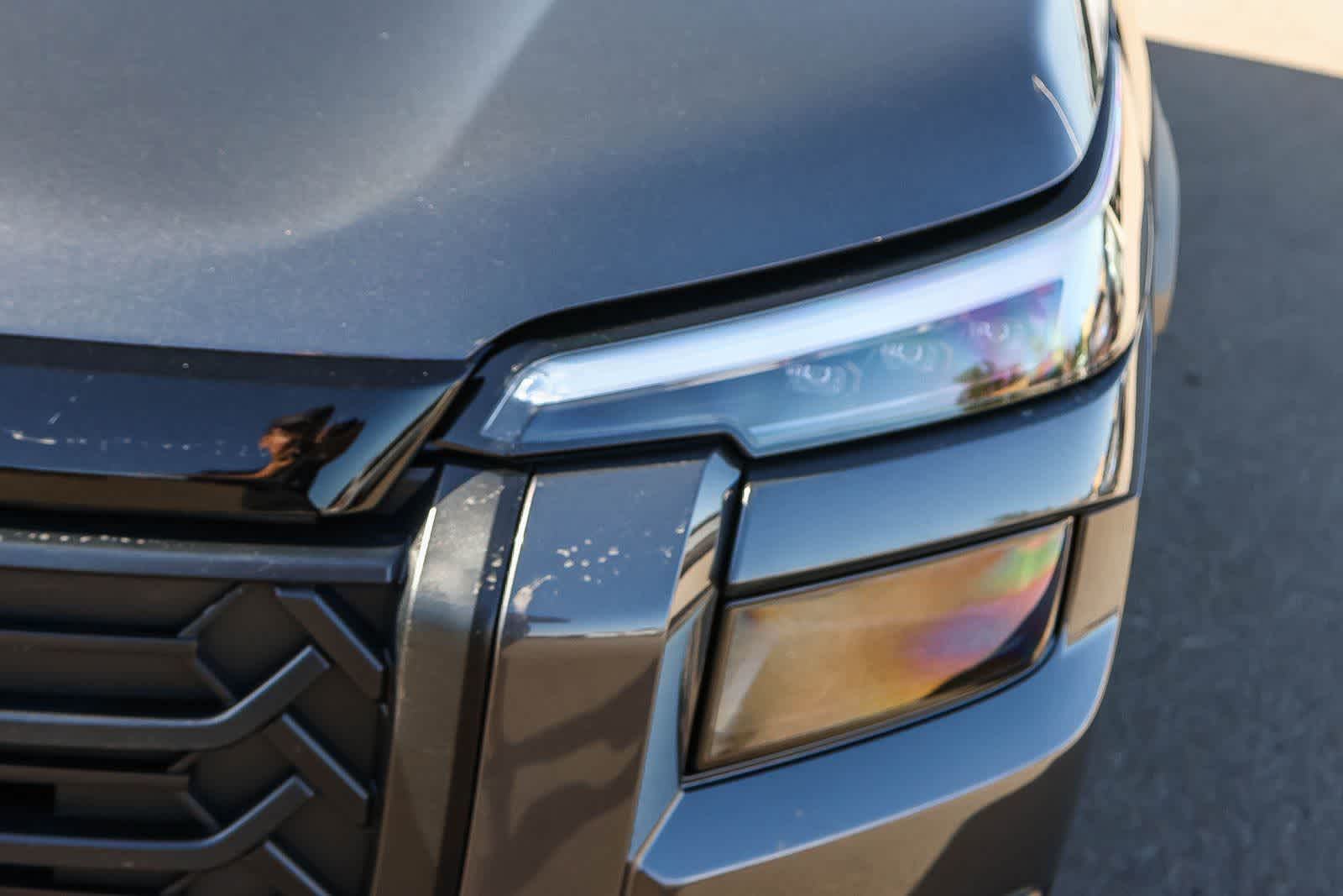 Thumbnail: 2026 Subaru Outback - 11