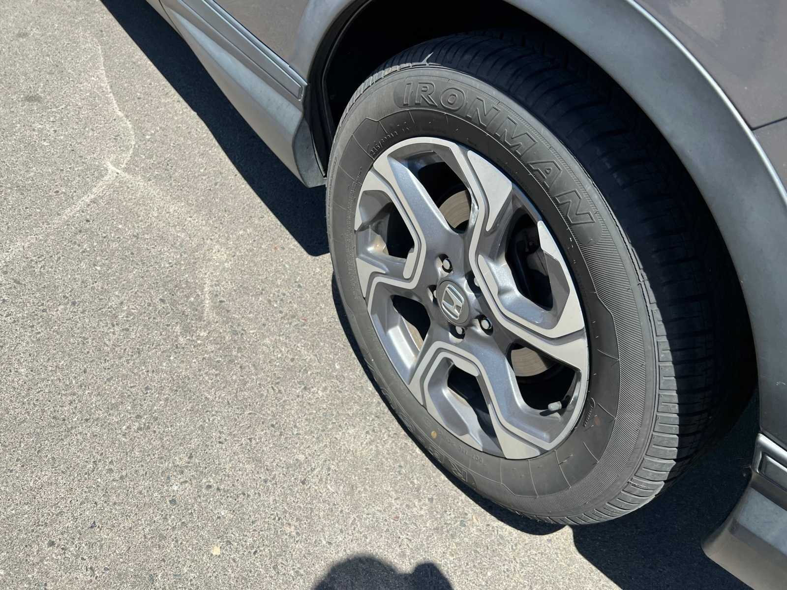Thumbnail: 2018 Honda CR-V - 16