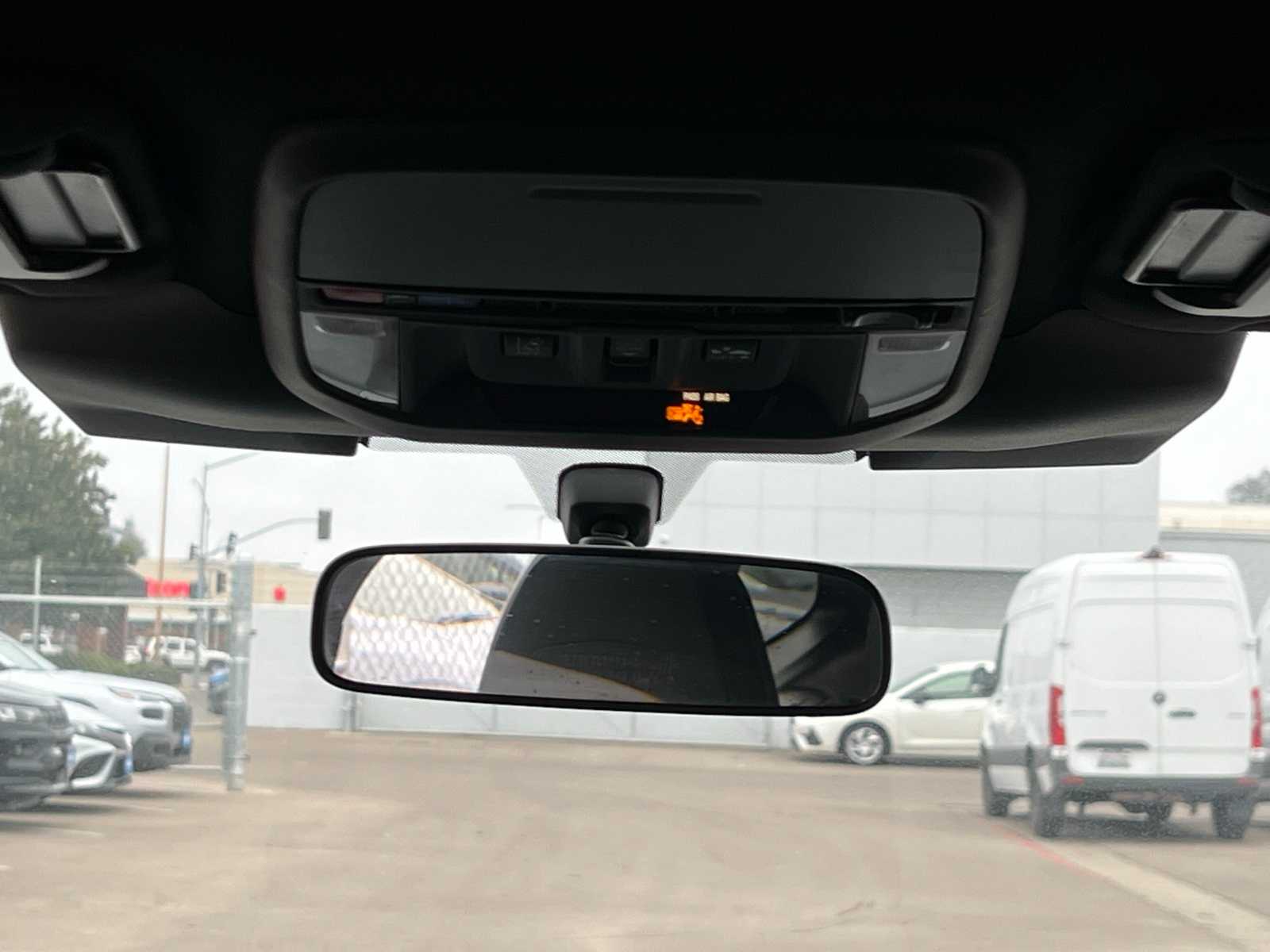 Thumbnail: 2024 Subaru Forester - 30