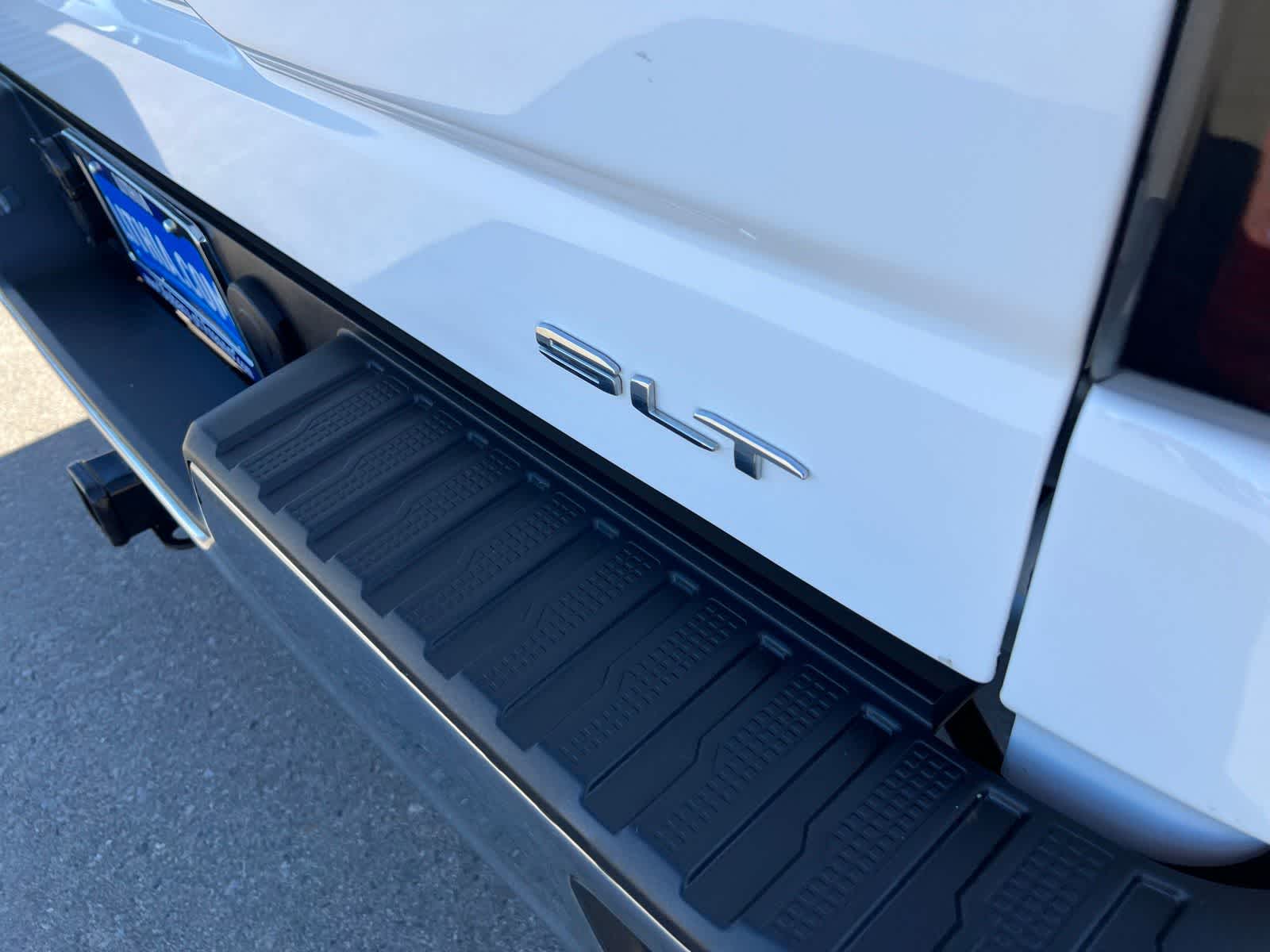 Thumbnail: 2025 GMC Sierra 1500 - 6