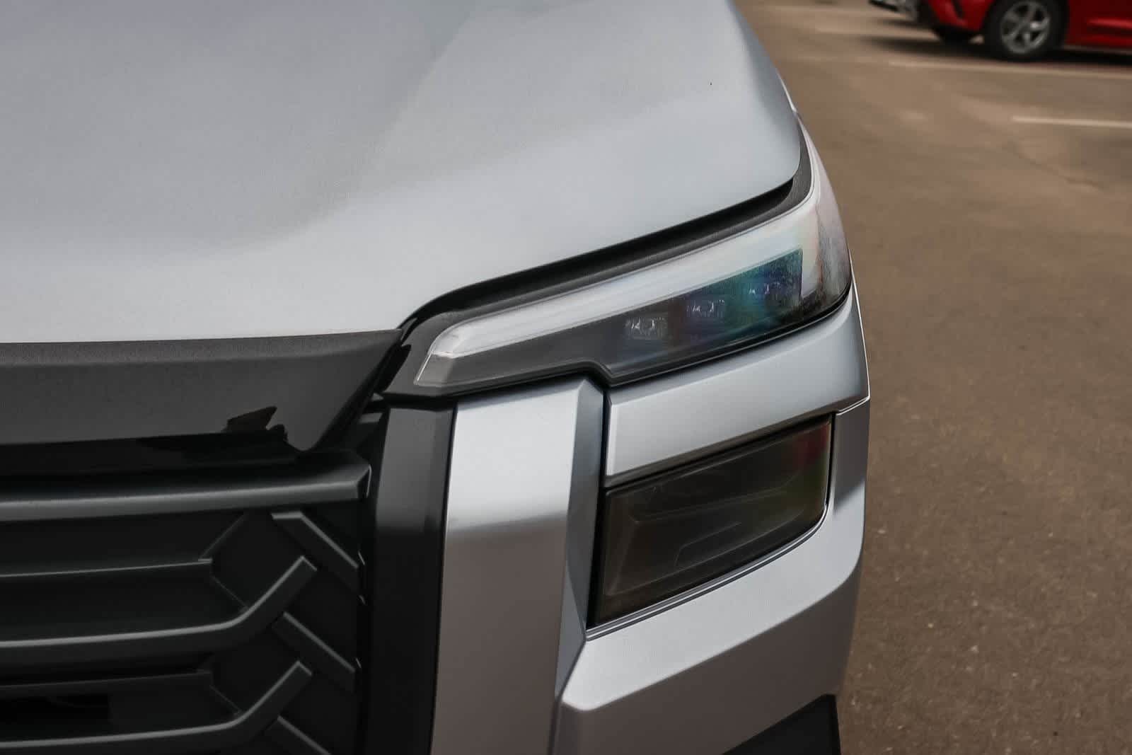 Thumbnail: 2026 Subaru Outback - 11