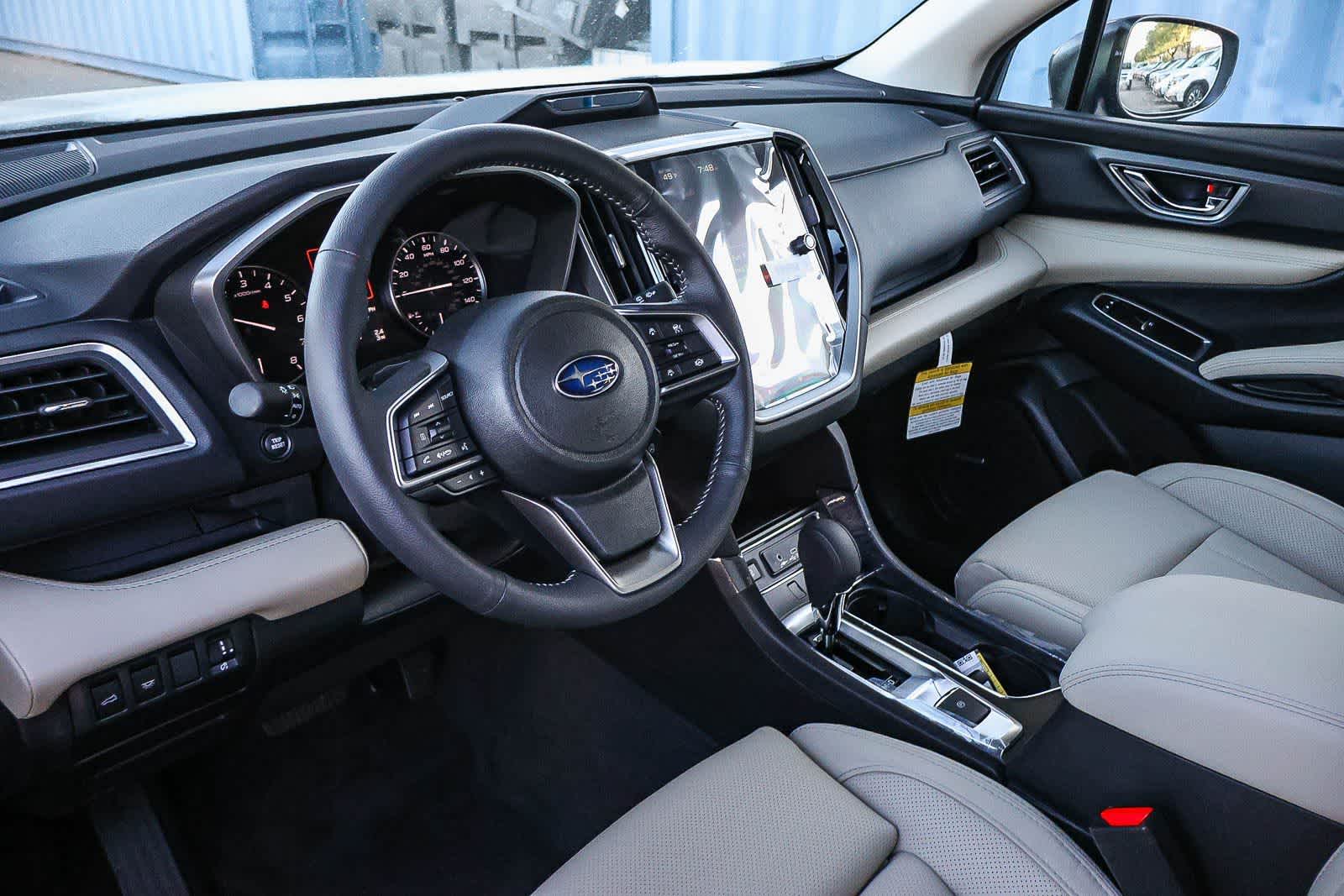 Thumbnail: 2026 Subaru Ascent - 17
