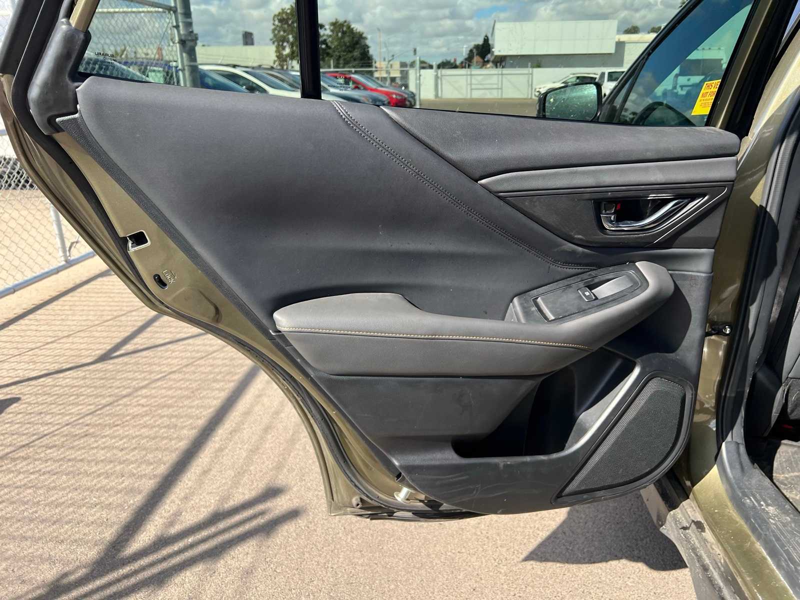 Thumbnail: 2022 Subaru Outback - 20