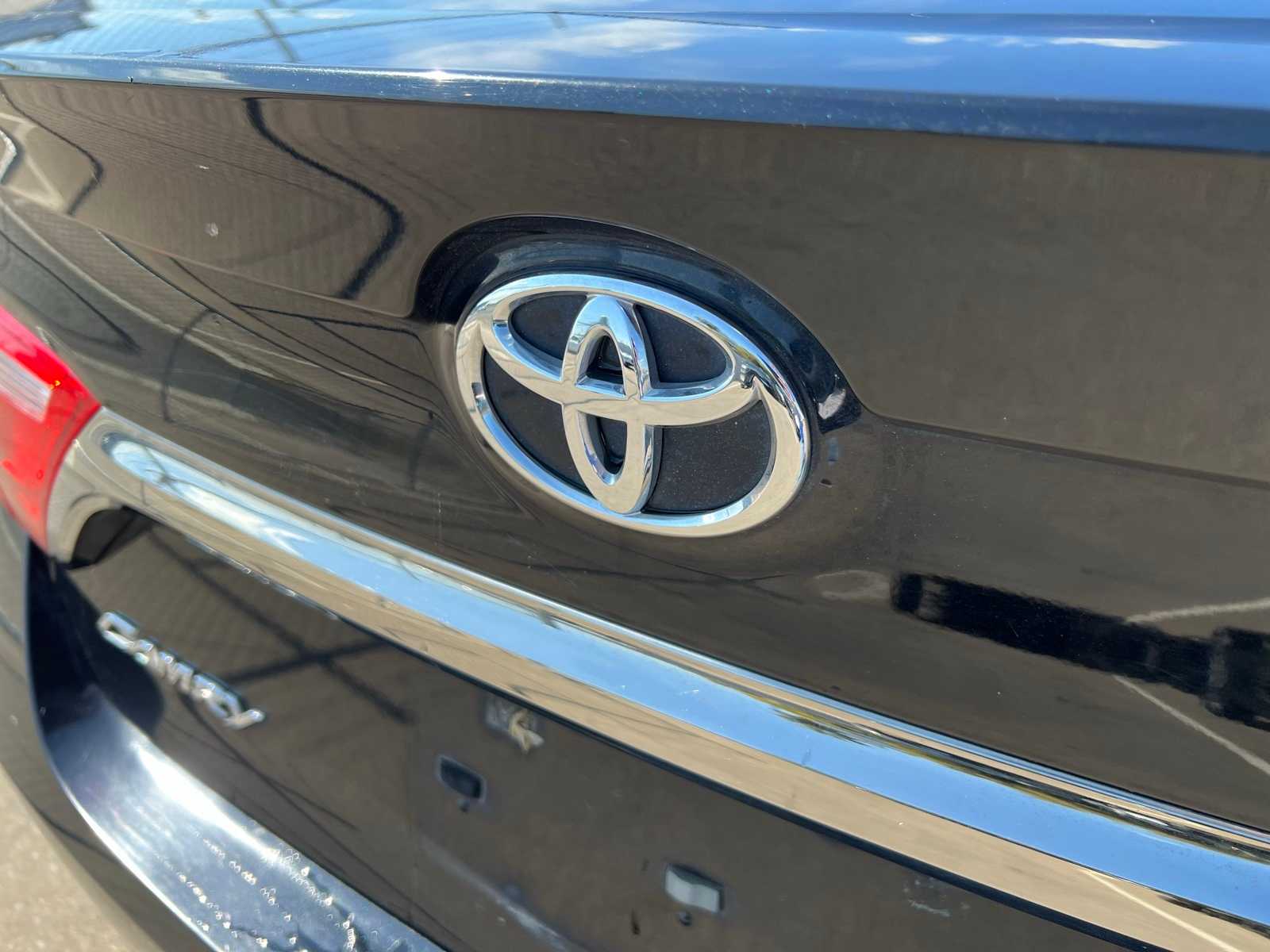 Thumbnail: 2017 Toyota Camry - 6