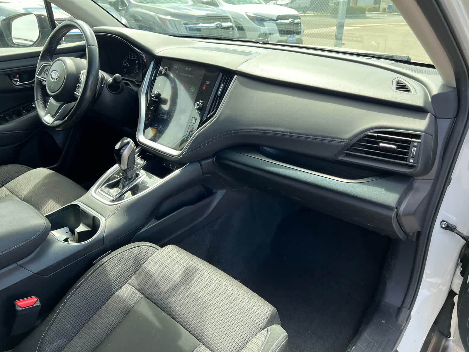 Thumbnail: 2021 Subaru Outback - 26