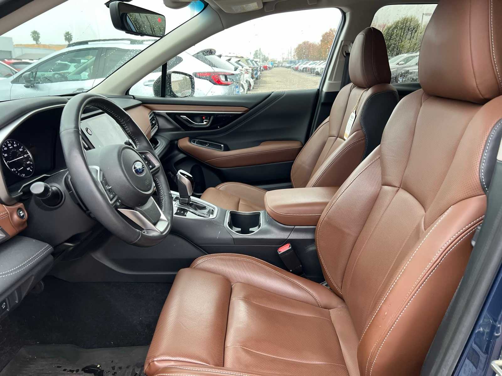 Thumbnail: 2020 Subaru Outback - 15