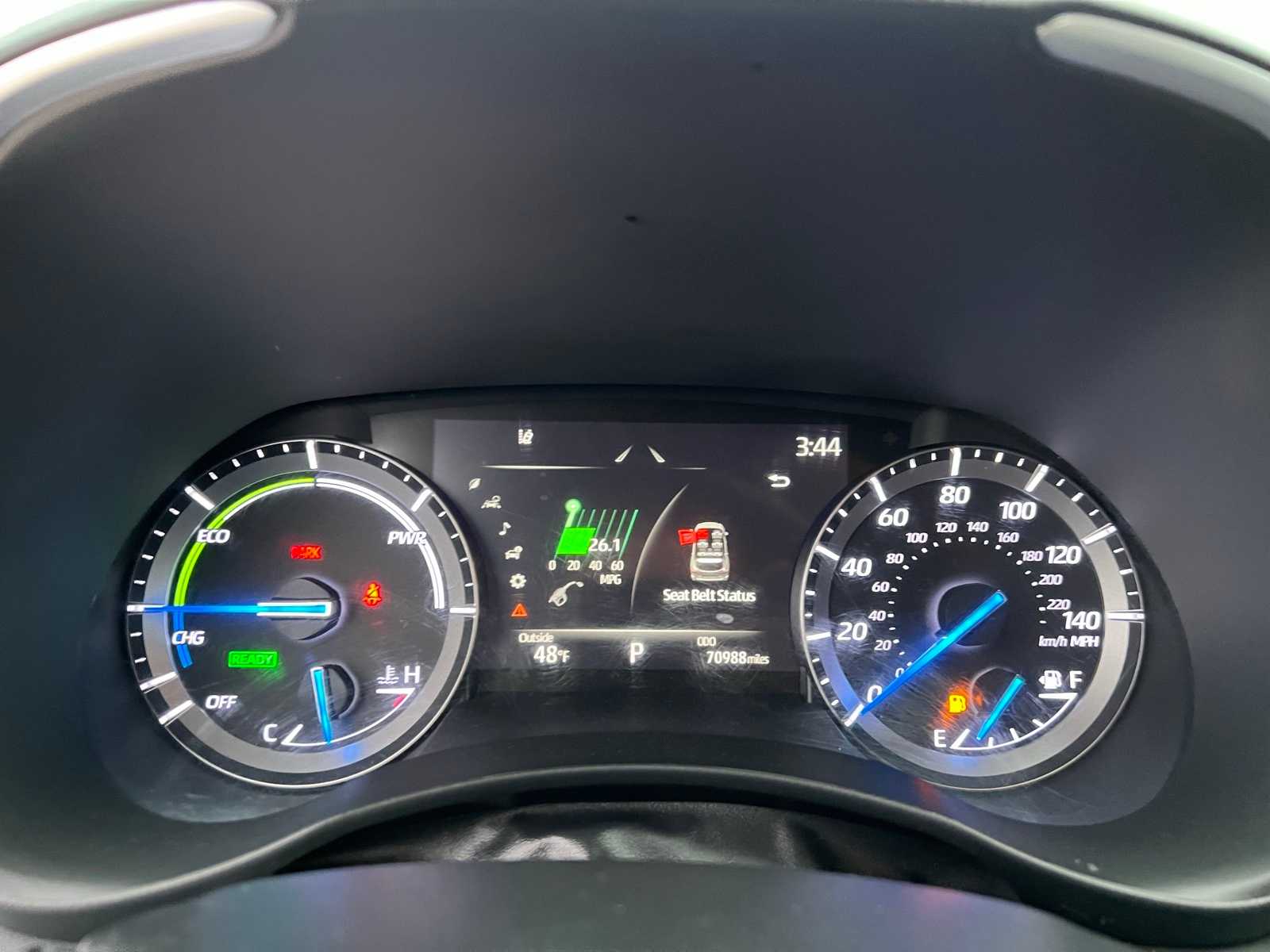 Thumbnail: 2021 Toyota Highlander - 44