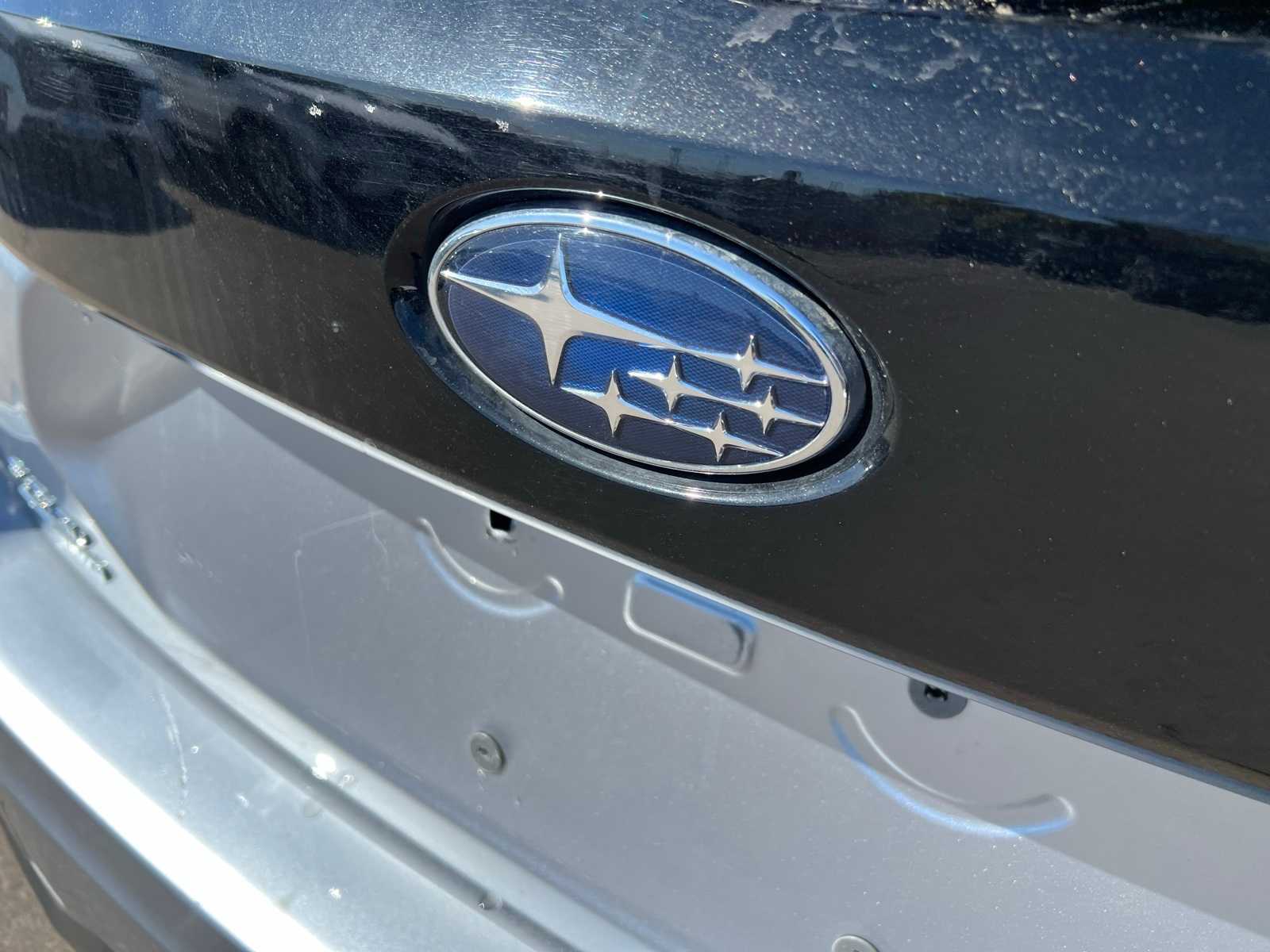 Thumbnail: 2025 Subaru Crosstrek - 6