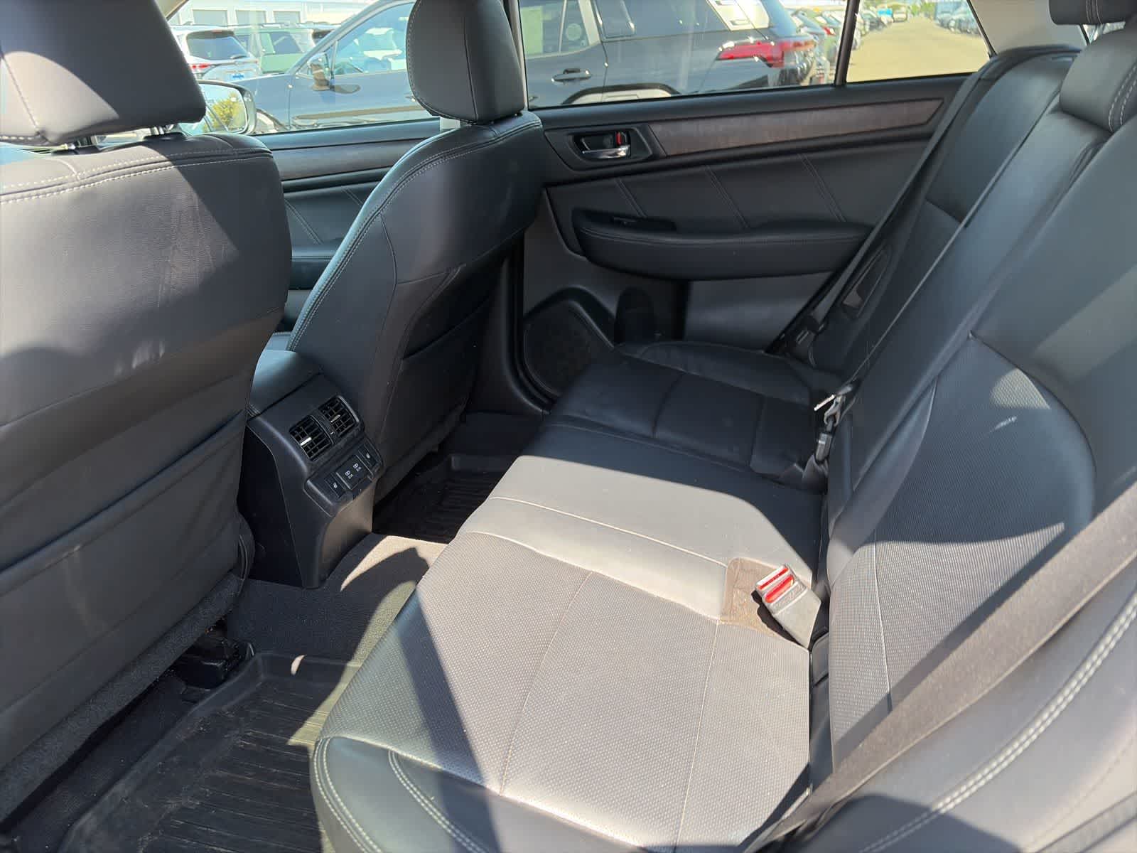 Thumbnail: 2019 Subaru Outback - 23