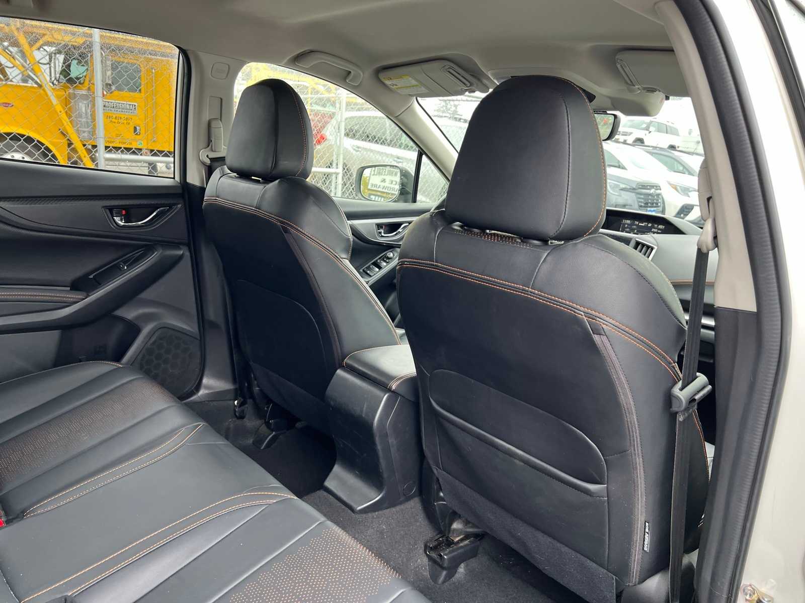 Thumbnail: 2023 Subaru Crosstrek - 22