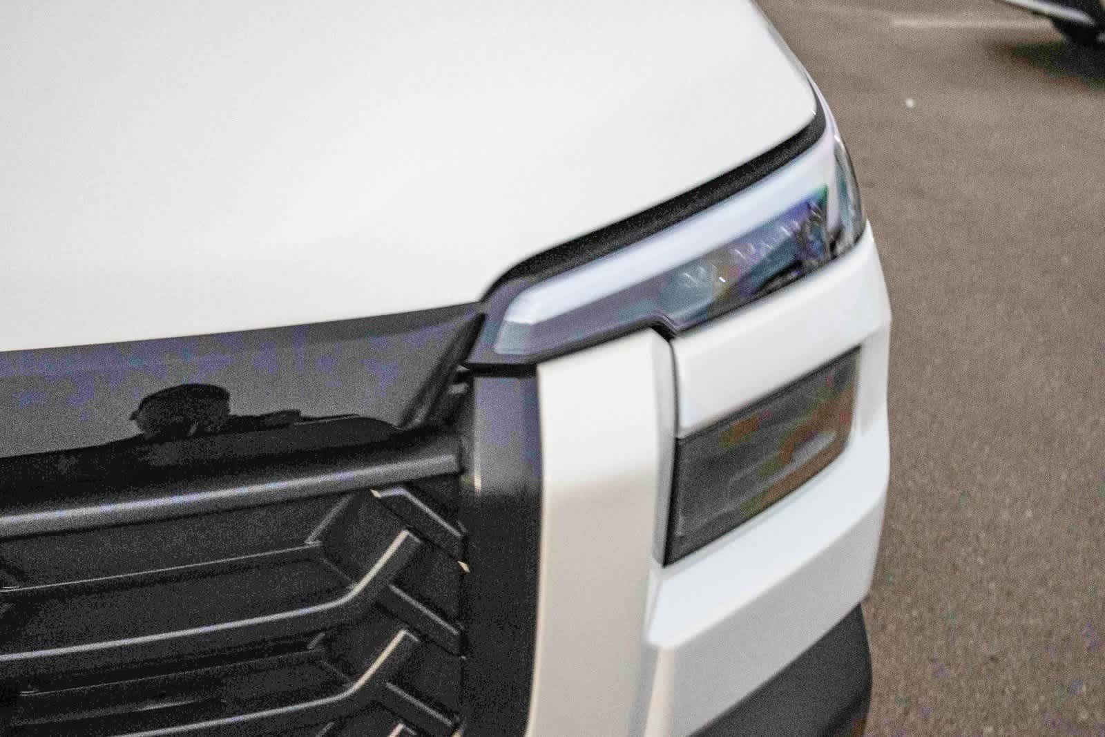 Thumbnail: 2026 Subaru Outback - 11