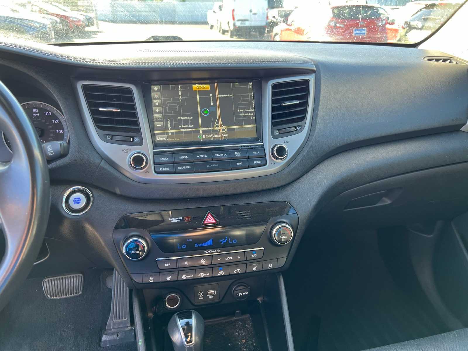 Thumbnail: 2016 Hyundai Tucson - 29